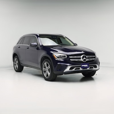 2022 Mercedes-Benz GLC300