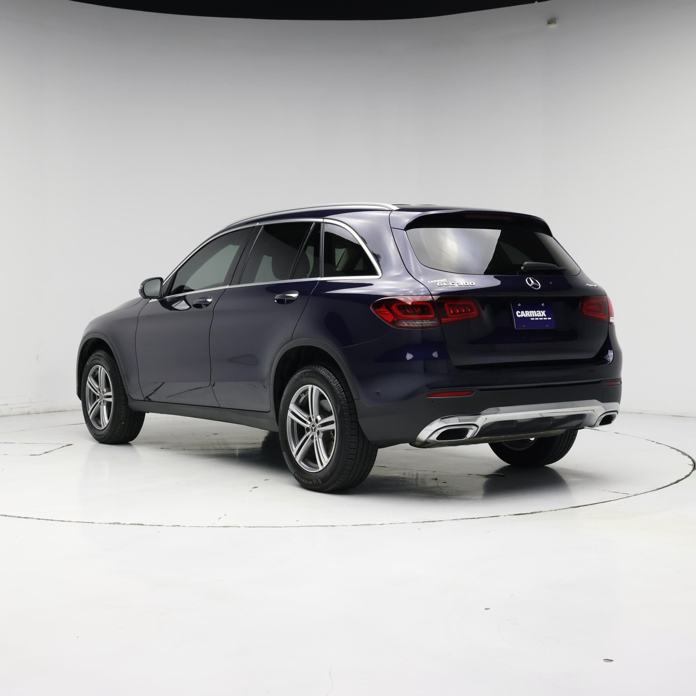 Thumbnail: 2022 Mercedes-Benz GLC - 2