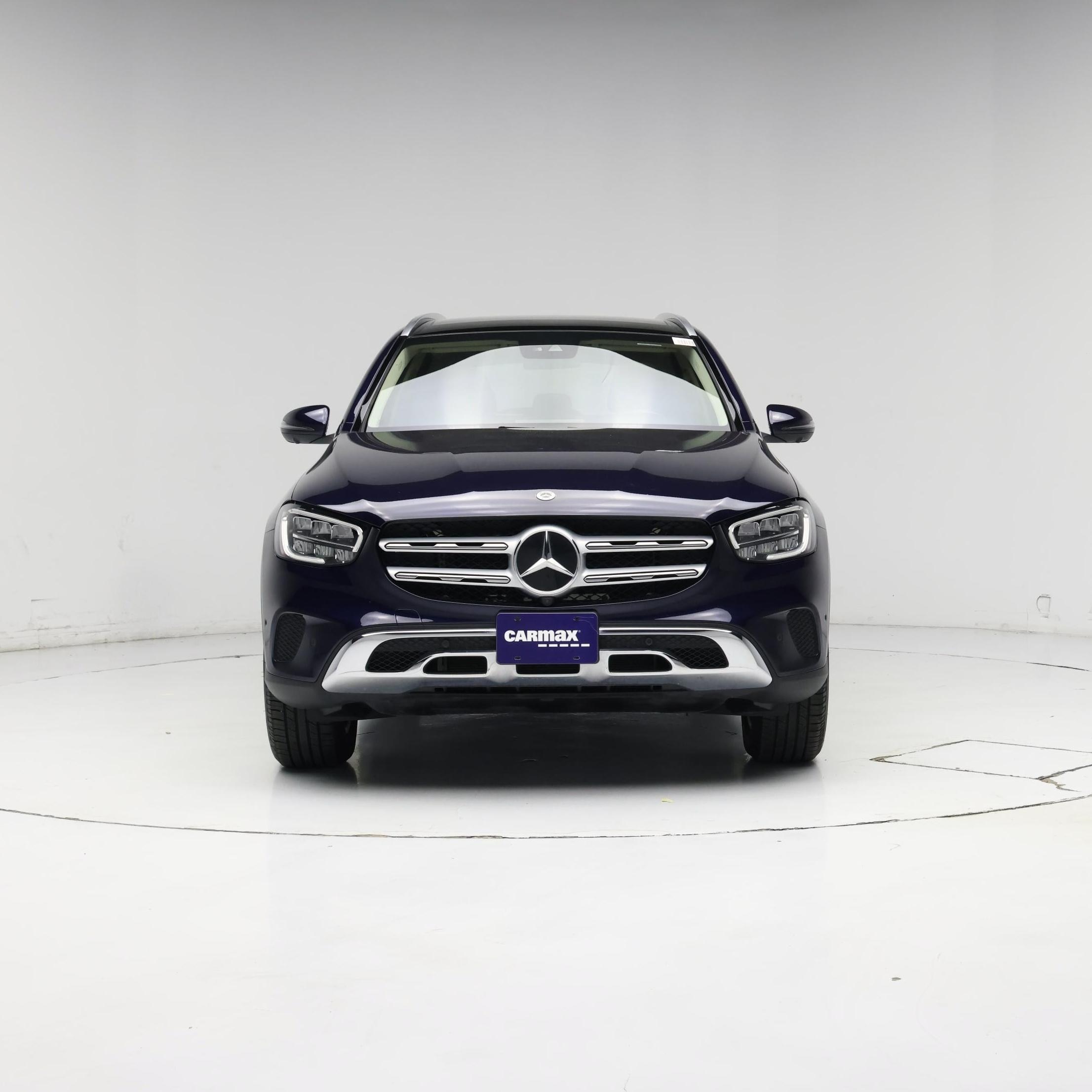 Thumbnail: 2022 Mercedes-Benz GLC - 5