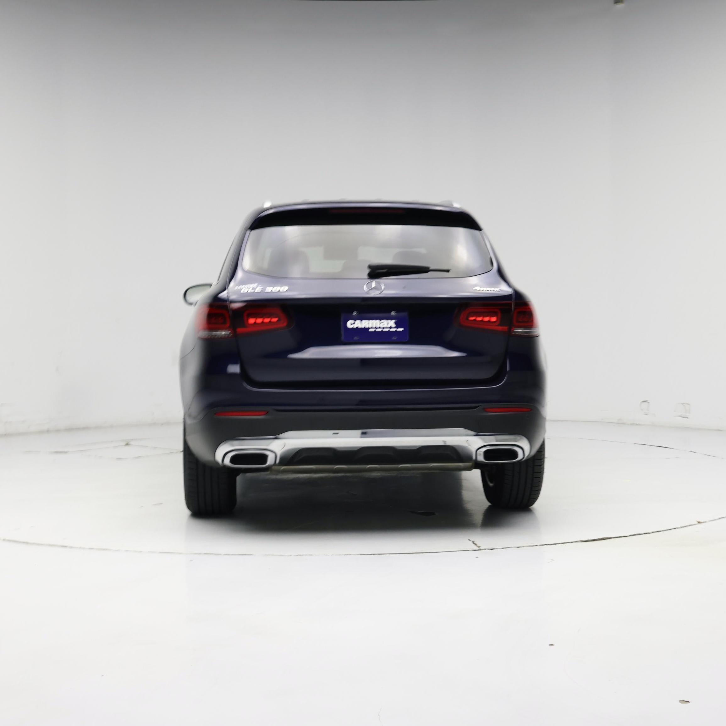 Thumbnail: 2022 Mercedes-Benz GLC - 6