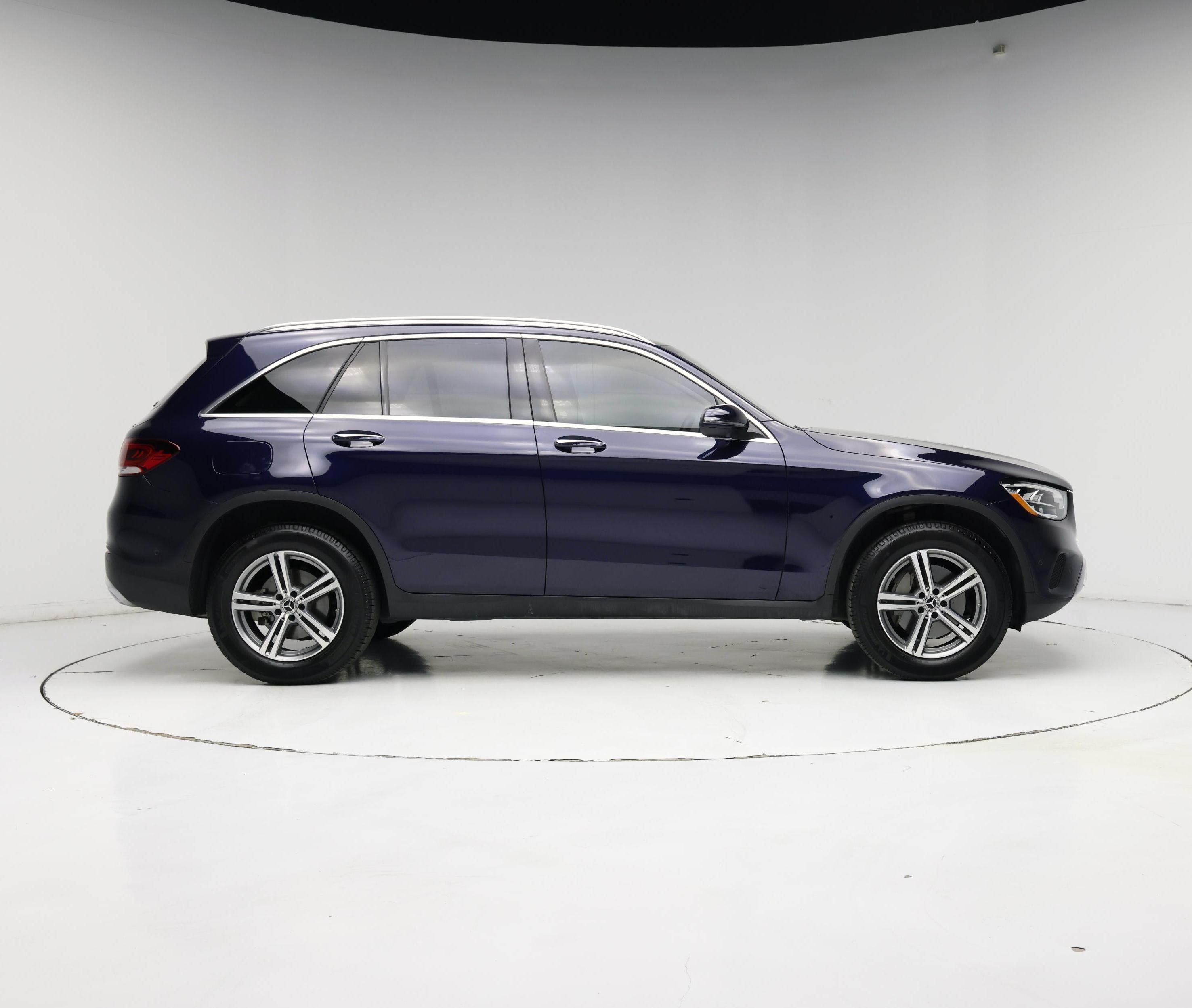 Thumbnail: 2022 Mercedes-Benz GLC - 7