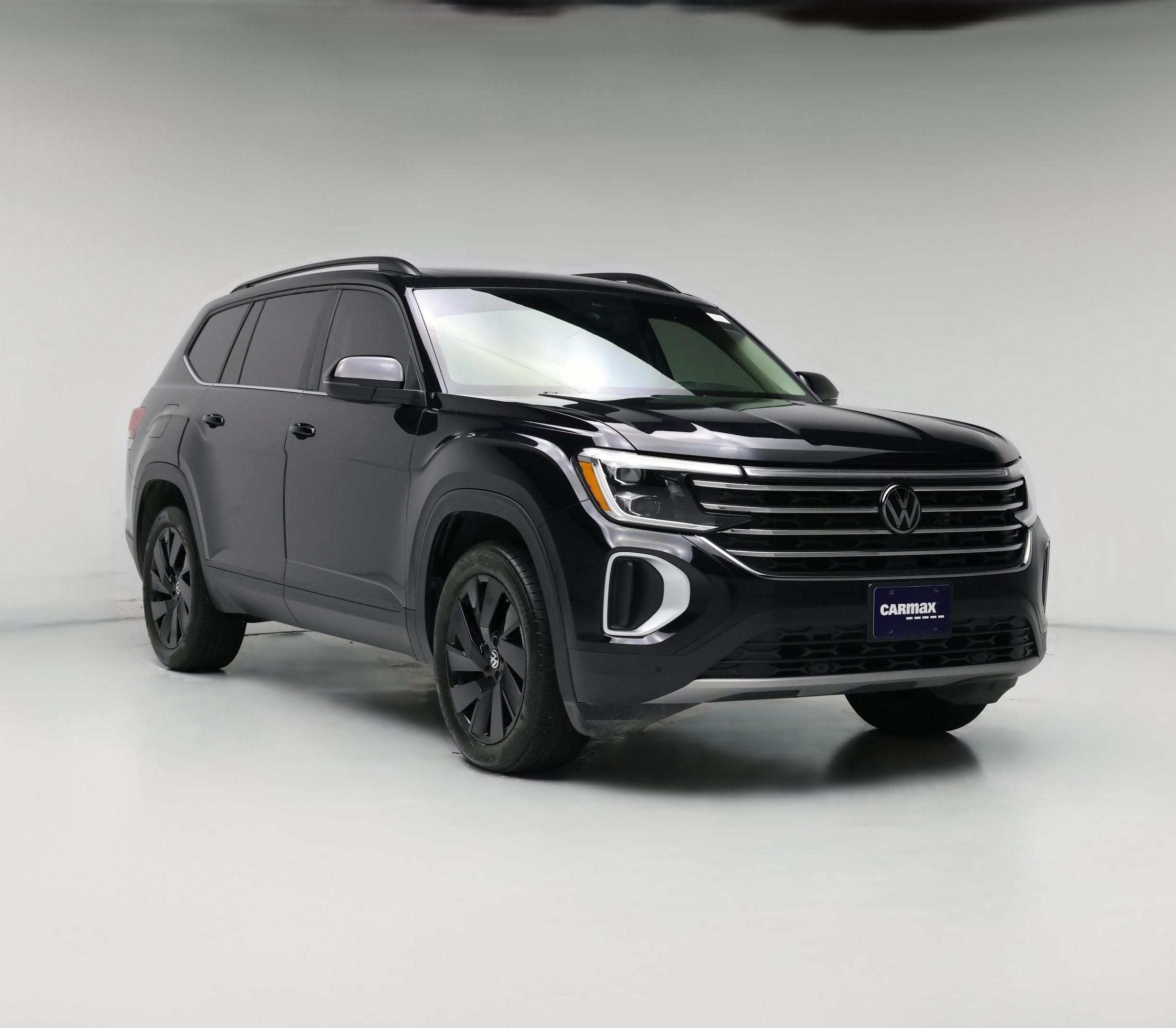 Thumbnail: 2024 Volkswagen Atlas - 1