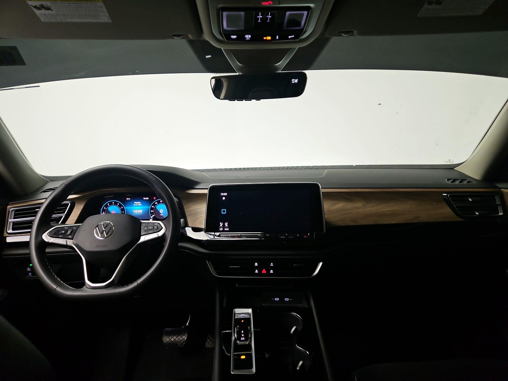 Thumbnail: 2024 Volkswagen Atlas - 9