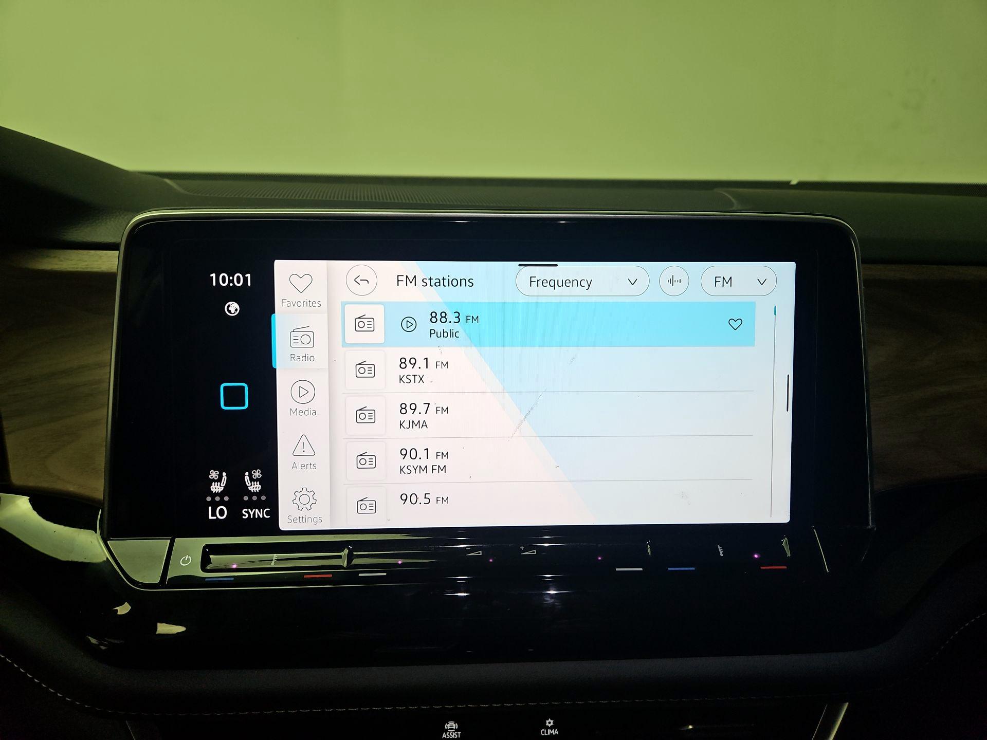 Thumbnail: 2024 Volkswagen Atlas - 15