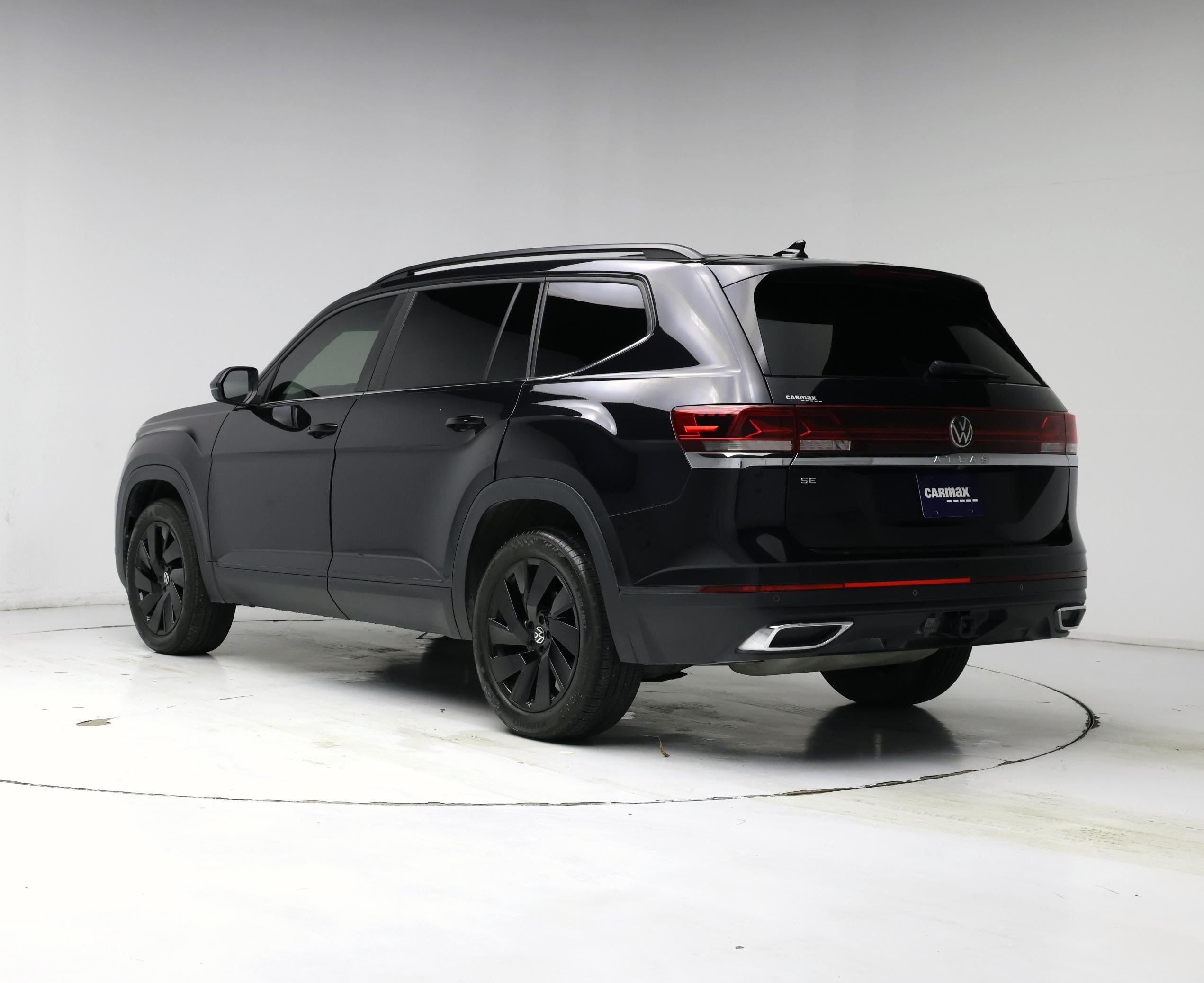 Thumbnail: 2024 Volkswagen Atlas - 2