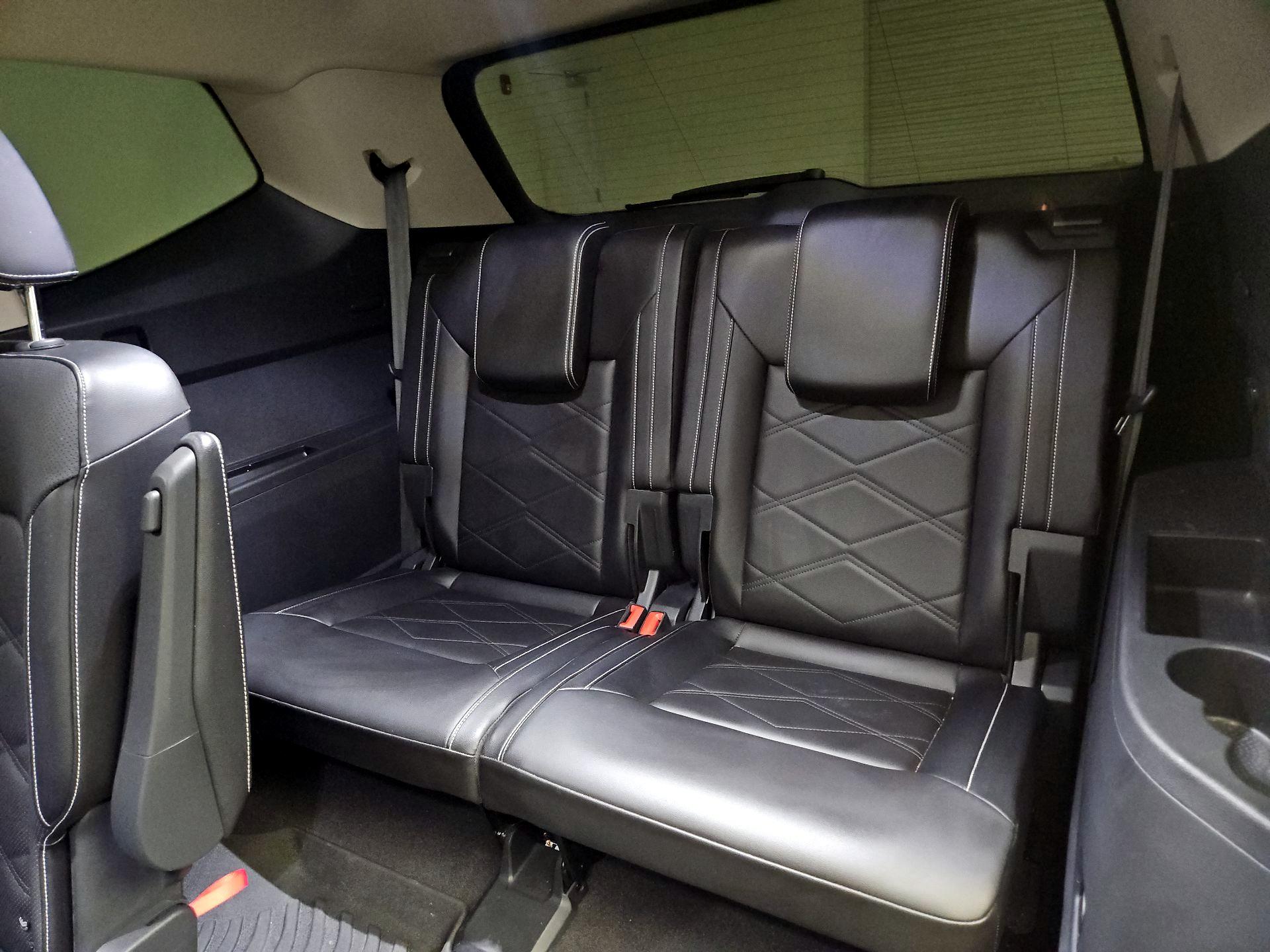 Thumbnail: 2024 Volkswagen Atlas - 20