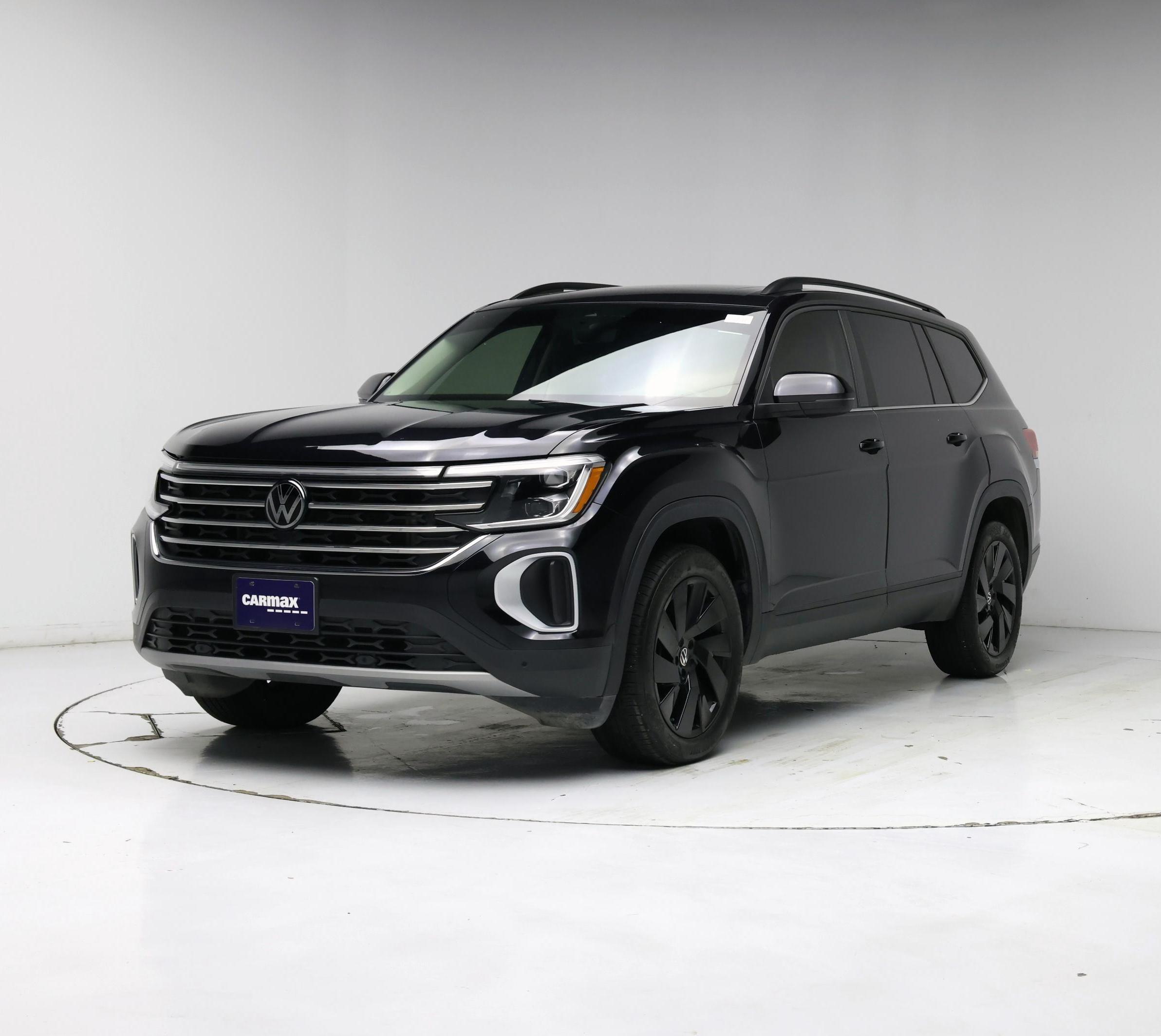 Thumbnail: 2024 Volkswagen Atlas - 4