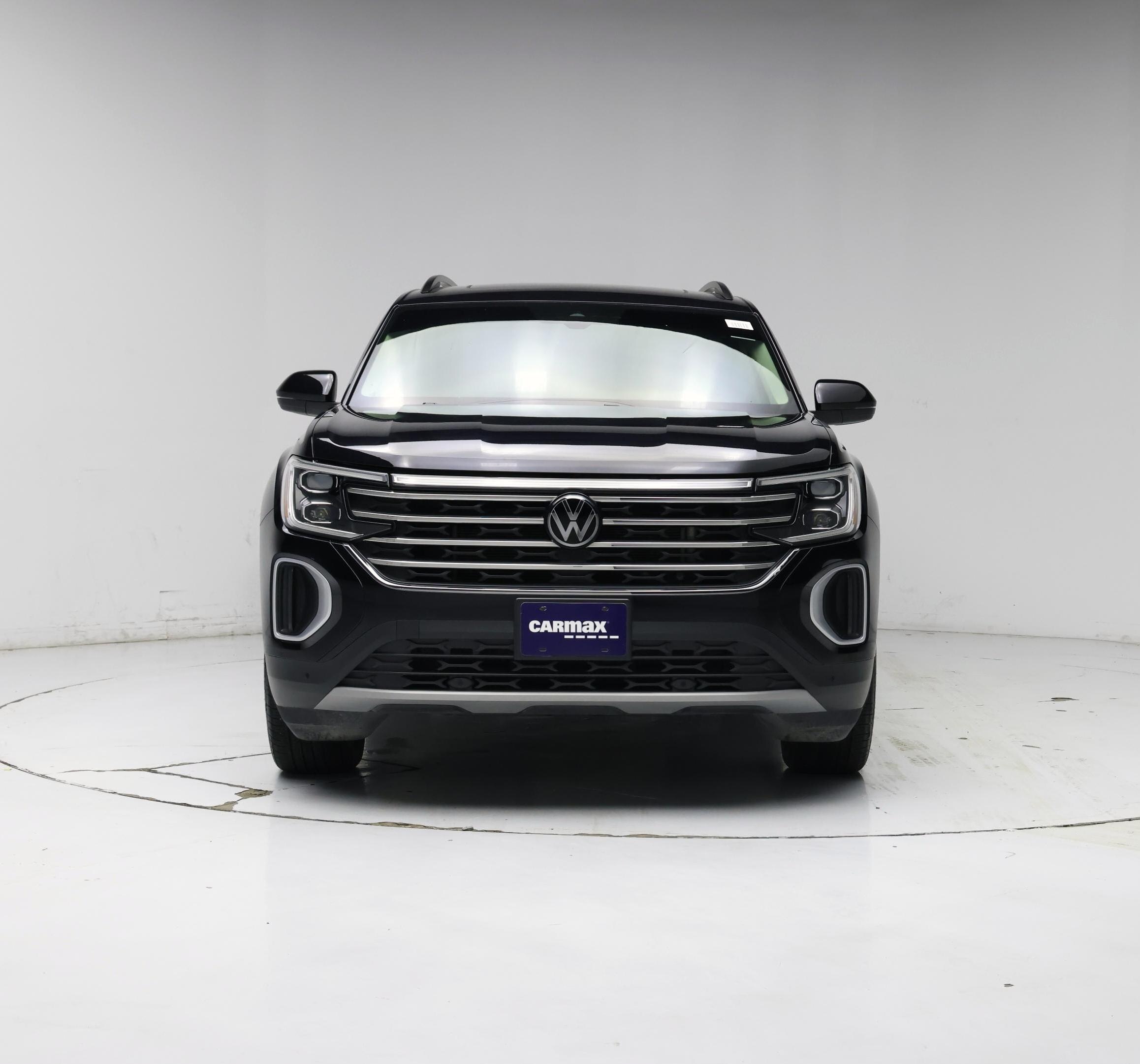 Thumbnail: 2024 Volkswagen Atlas - 5