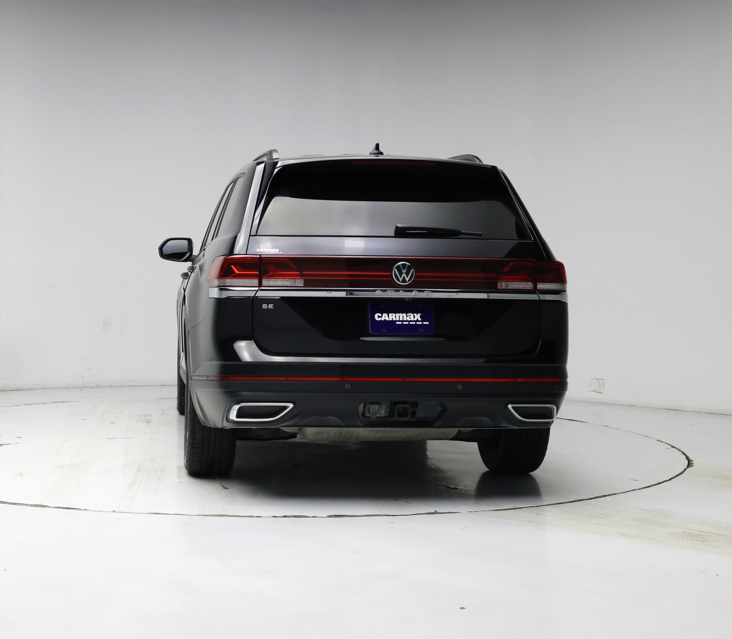 Thumbnail: 2024 Volkswagen Atlas - 6