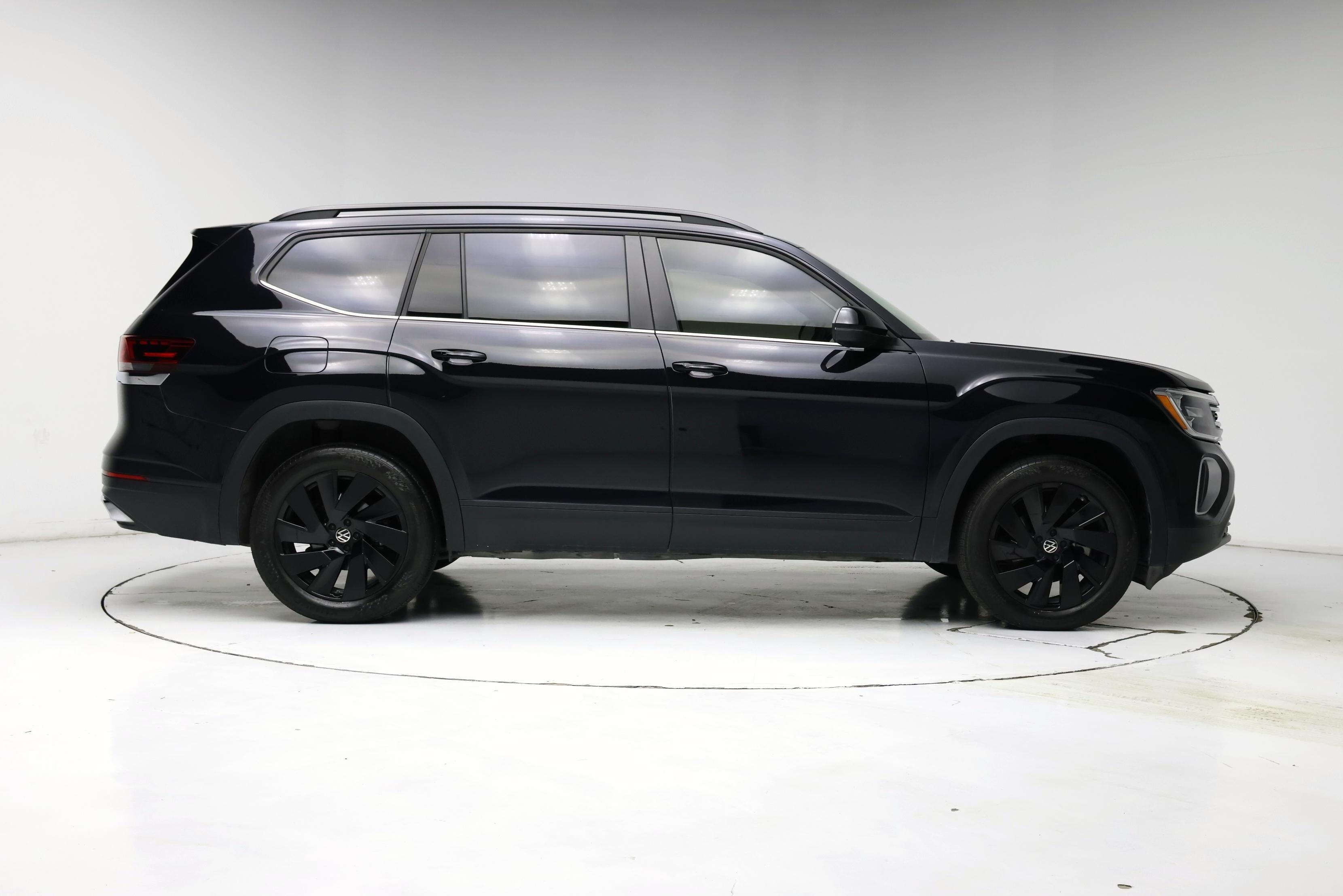 Thumbnail: 2024 Volkswagen Atlas - 7