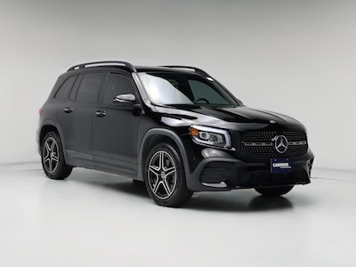 2022 Mercedes-Benz GLB250