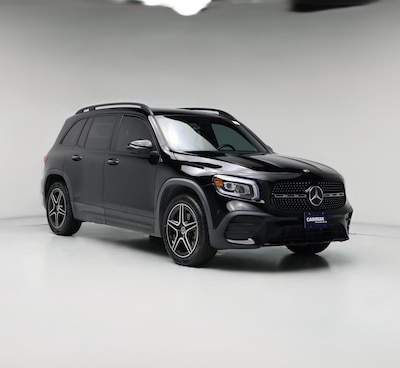 2022 Mercedes-Benz GLB250