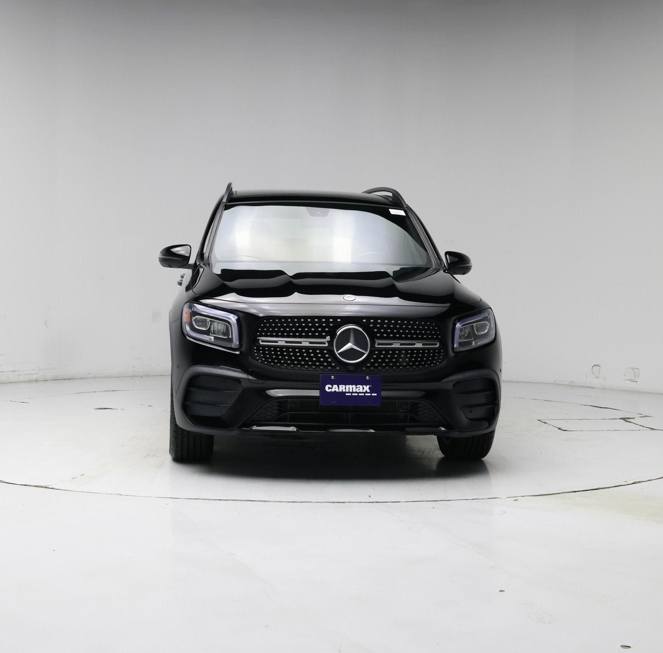 Thumbnail: 2022 Mercedes-Benz GLB - 5