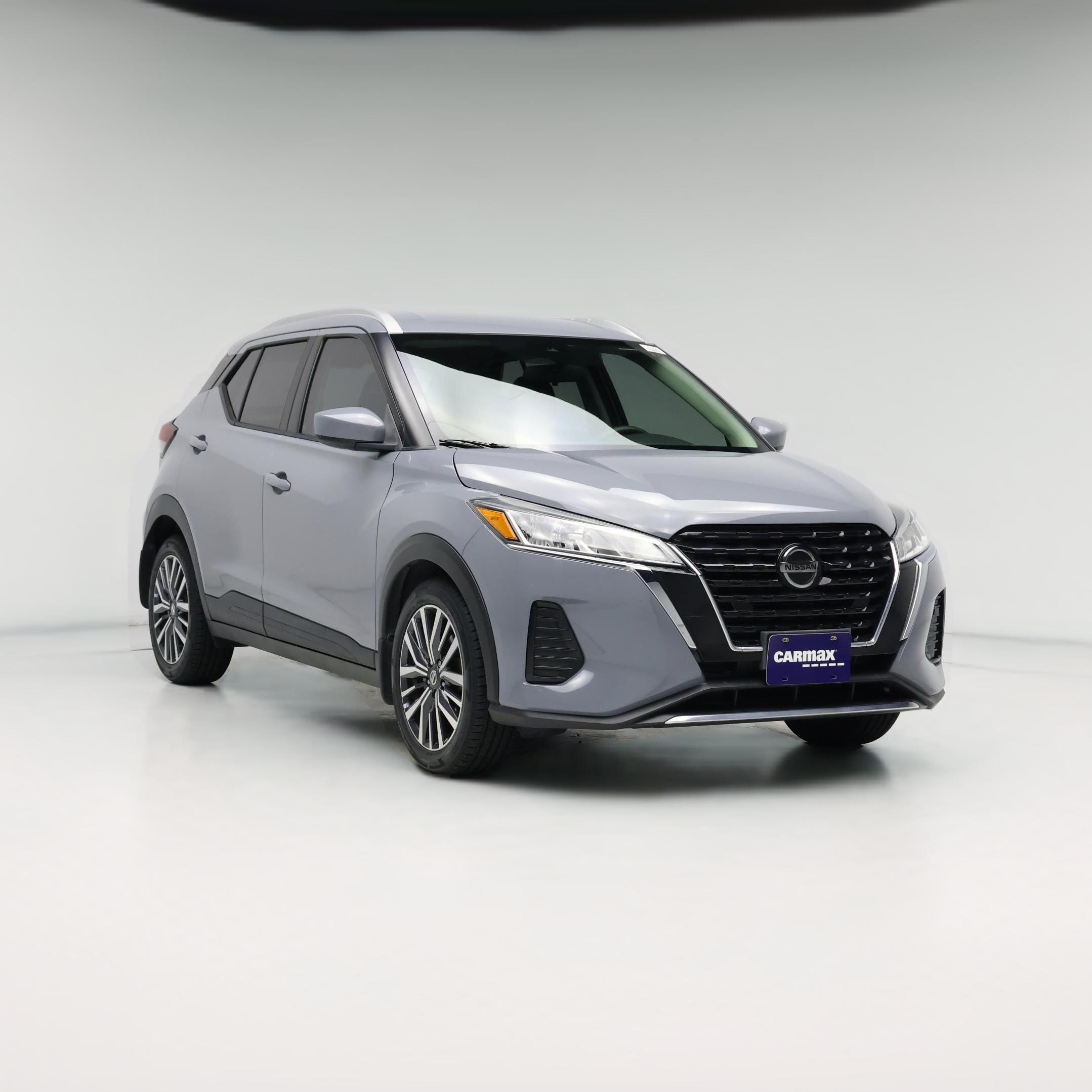 Thumbnail: 2021 Nissan Kicks - 1