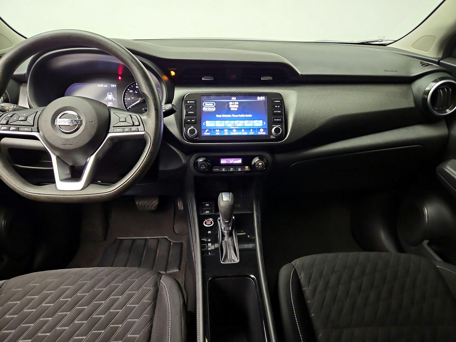 Thumbnail: 2021 Nissan Kicks - 9