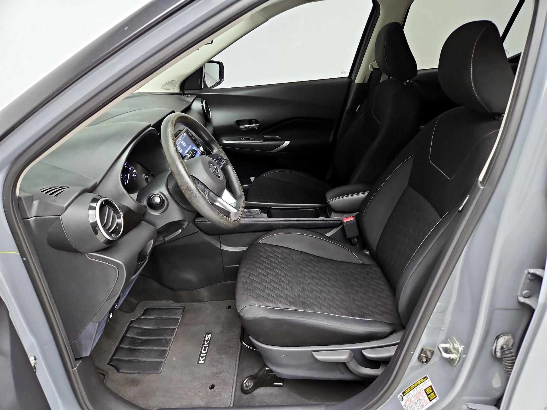 Thumbnail: 2021 Nissan Kicks - 11