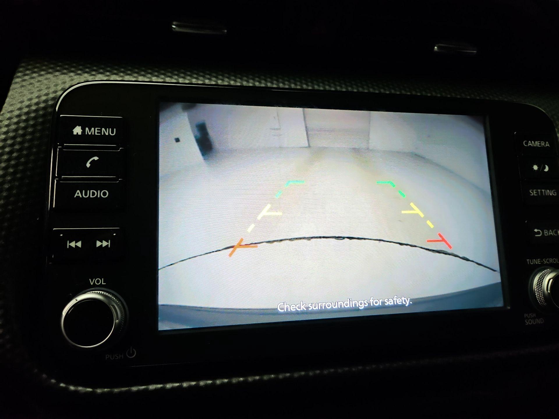 Thumbnail: 2021 Nissan Kicks - 14