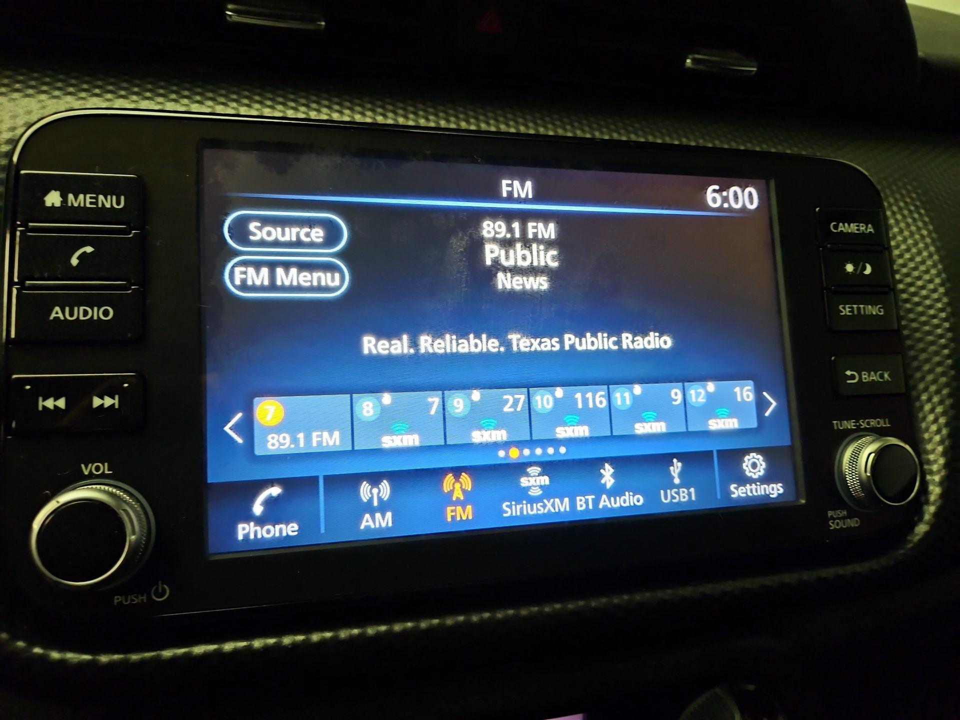 Thumbnail: 2021 Nissan Kicks - 15