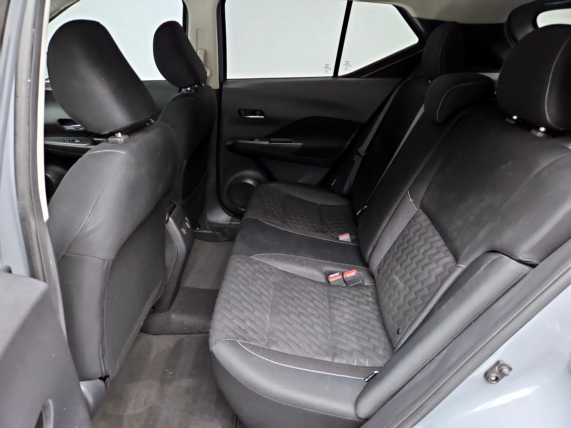 Thumbnail: 2021 Nissan Kicks - 19