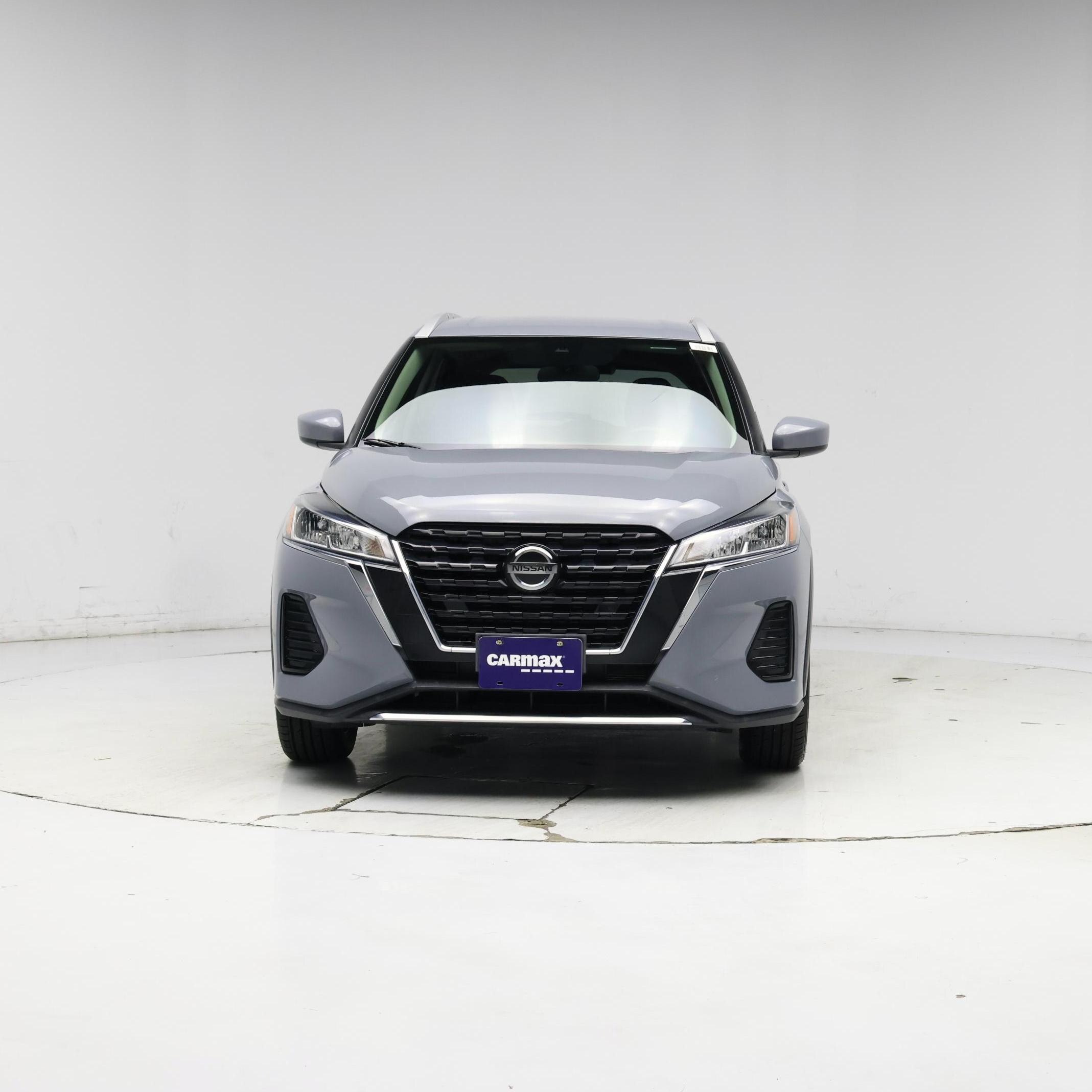 Thumbnail: 2021 Nissan Kicks - 5