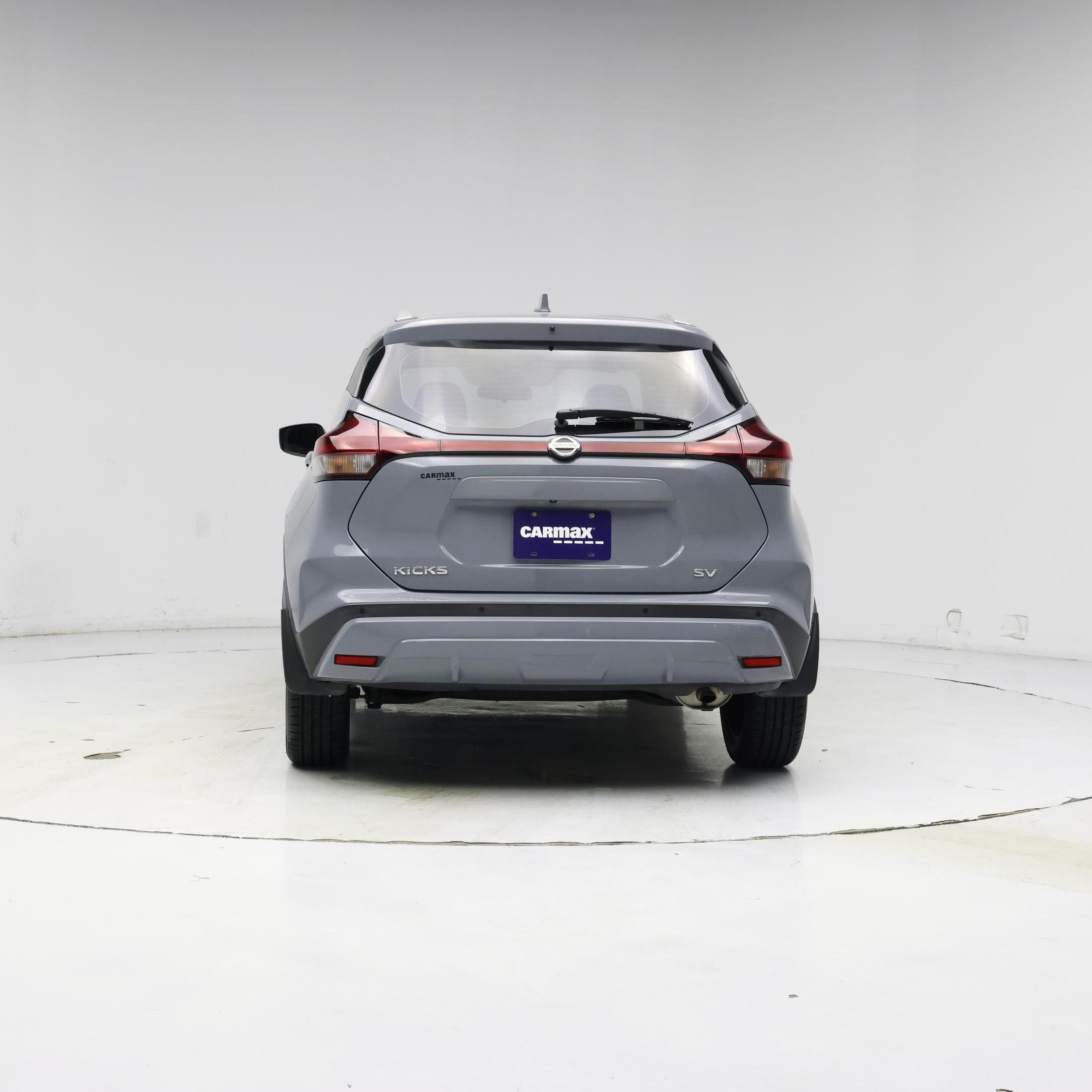 Thumbnail: 2021 Nissan Kicks - 6