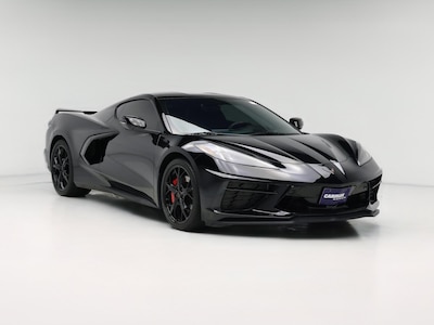 2022 Chevrolet Corvette Stingray 3LT