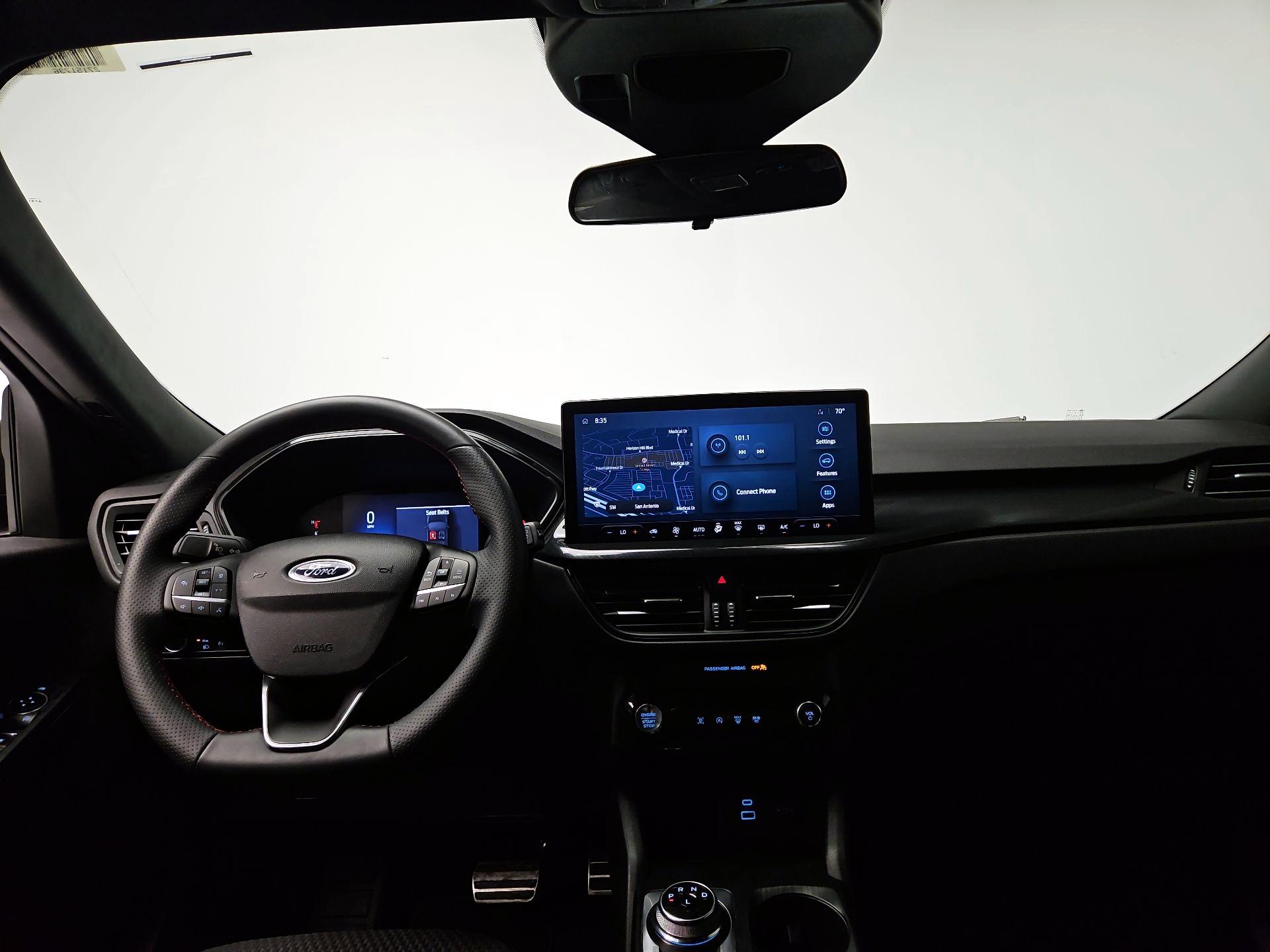 Thumbnail: 2023 Ford Escape - 9