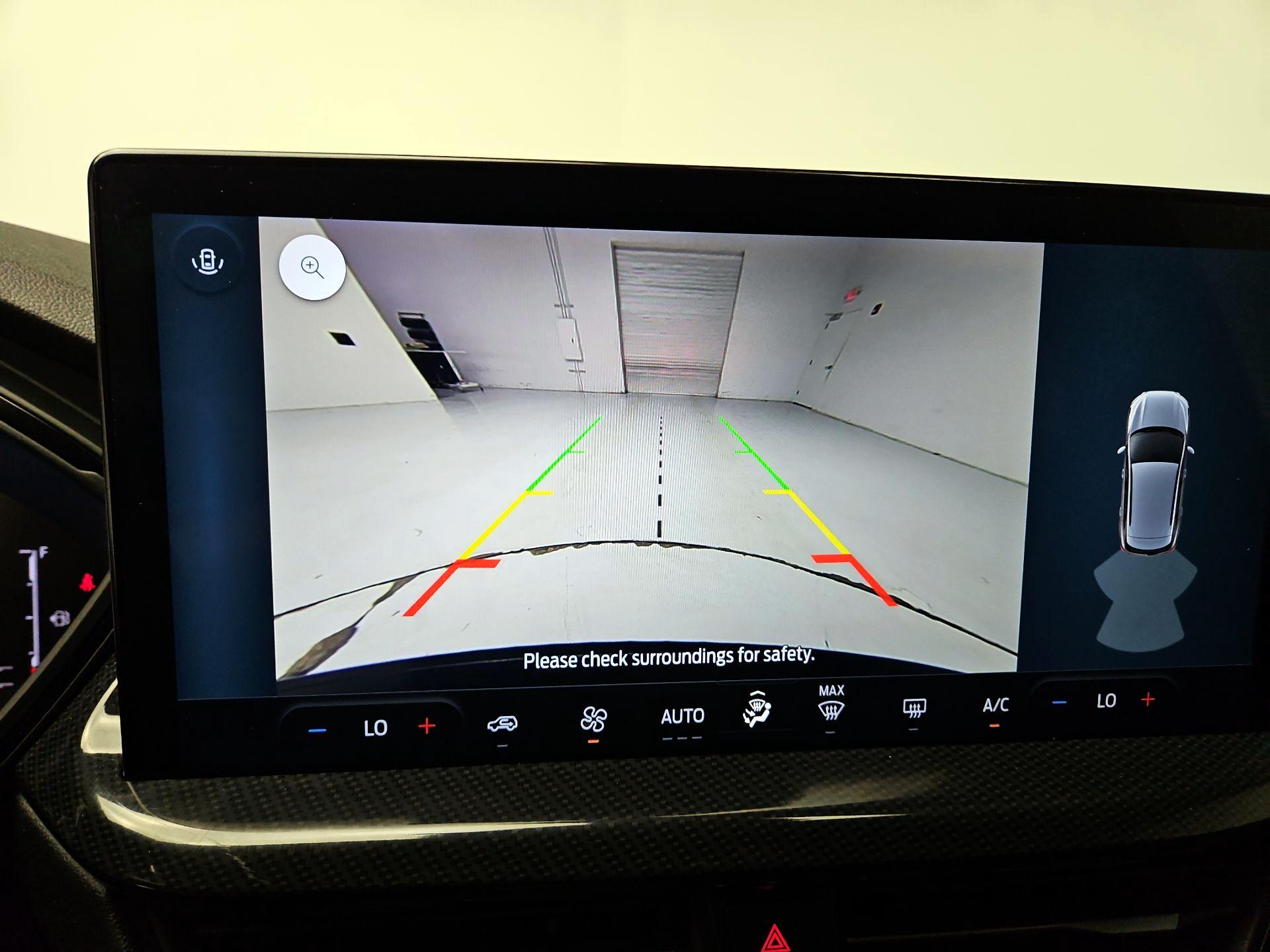 Thumbnail: 2023 Ford Escape - 15