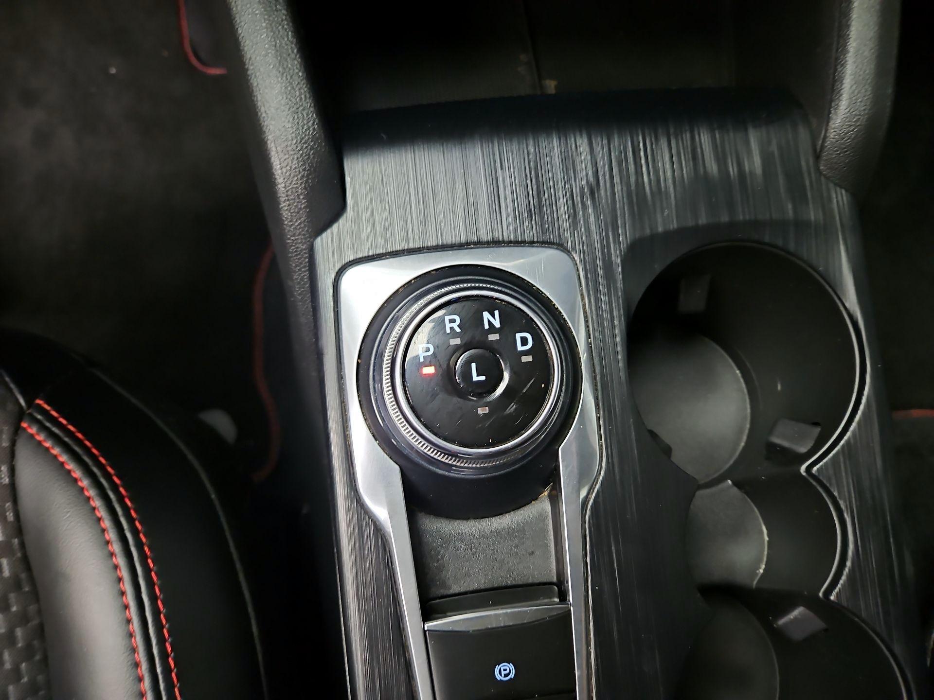 Thumbnail: 2023 Ford Escape - 18