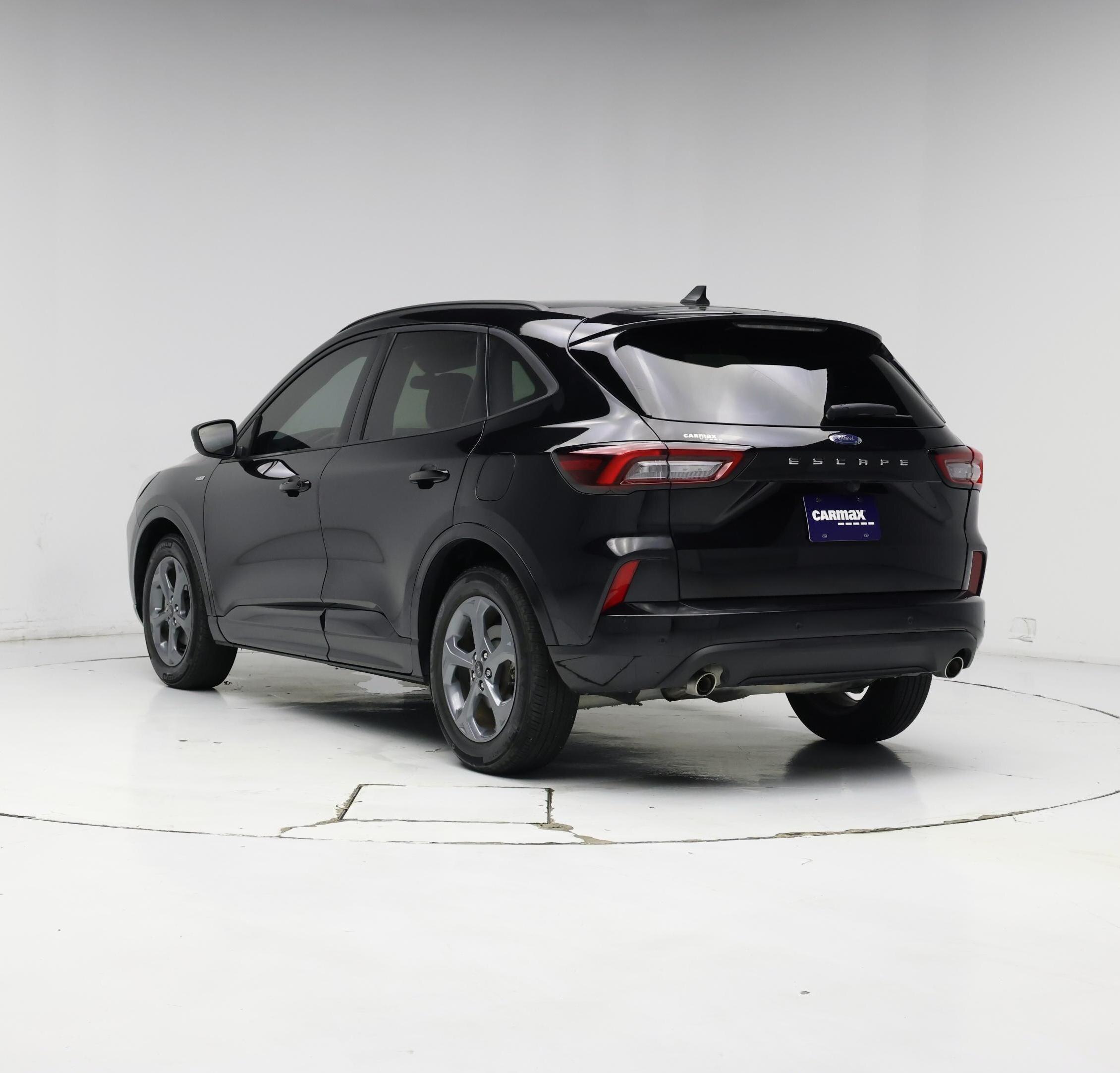 Thumbnail: 2023 Ford Escape - 2