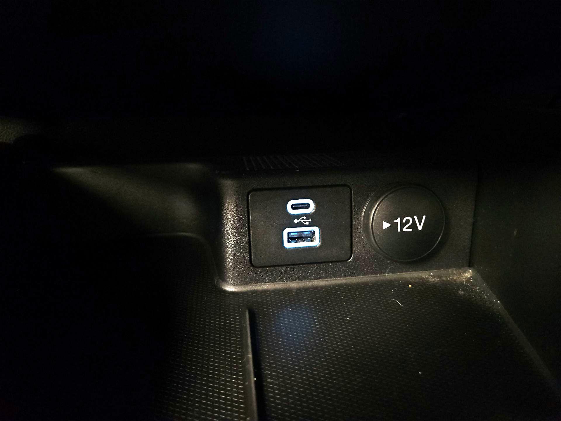 Thumbnail: 2023 Ford Escape - 19