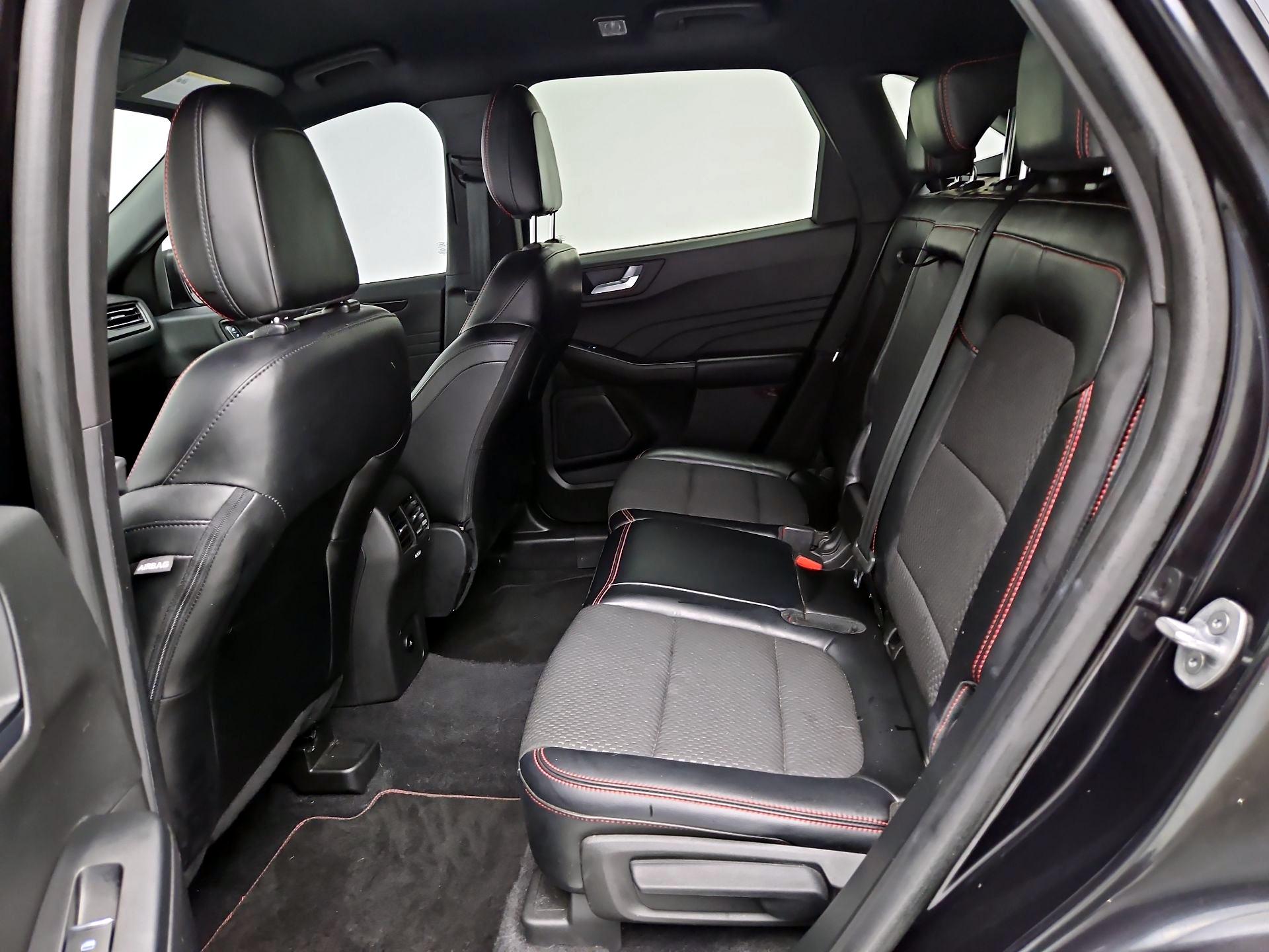 Thumbnail: 2023 Ford Escape - 20