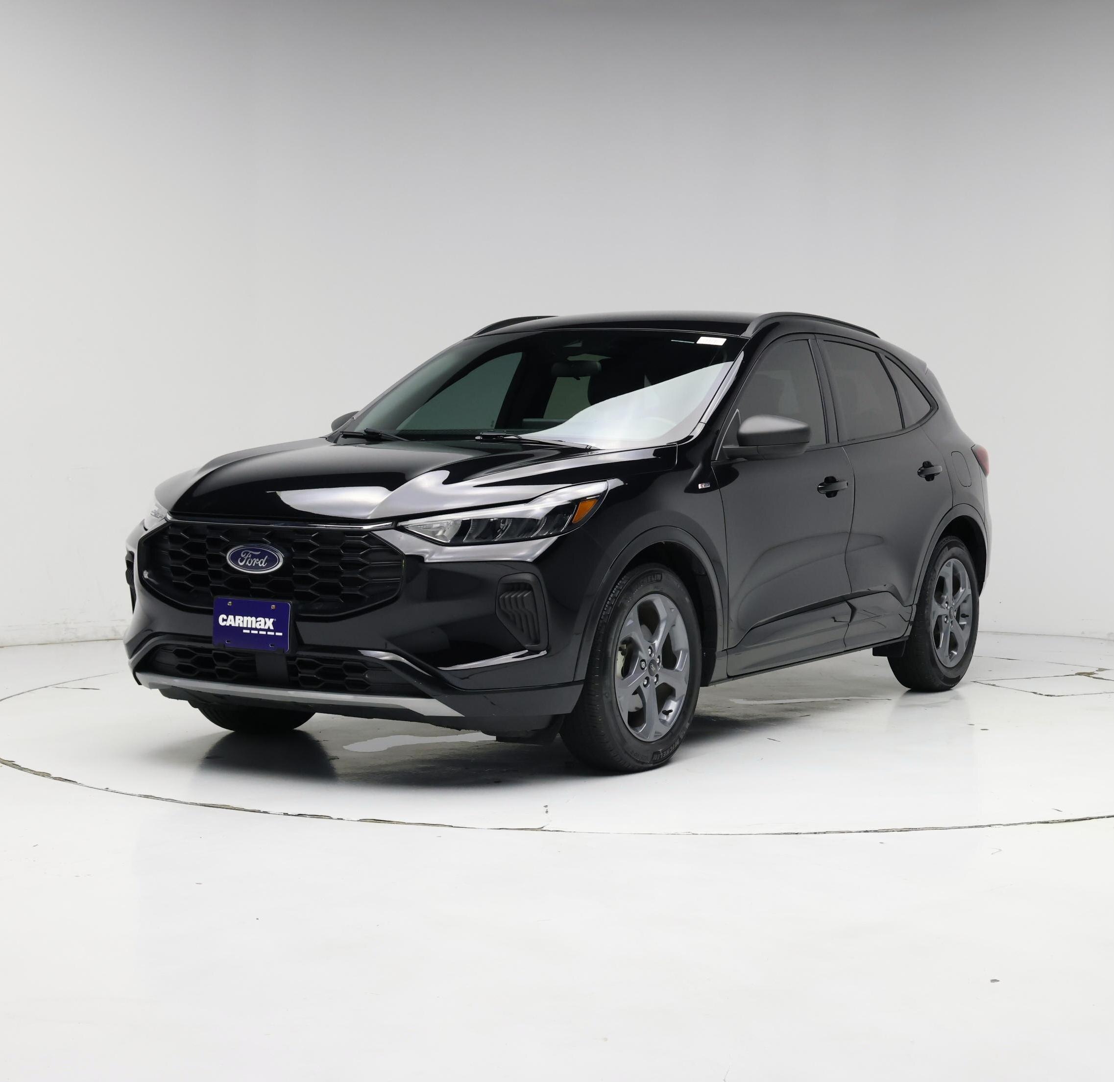 Thumbnail: 2023 Ford Escape - 4