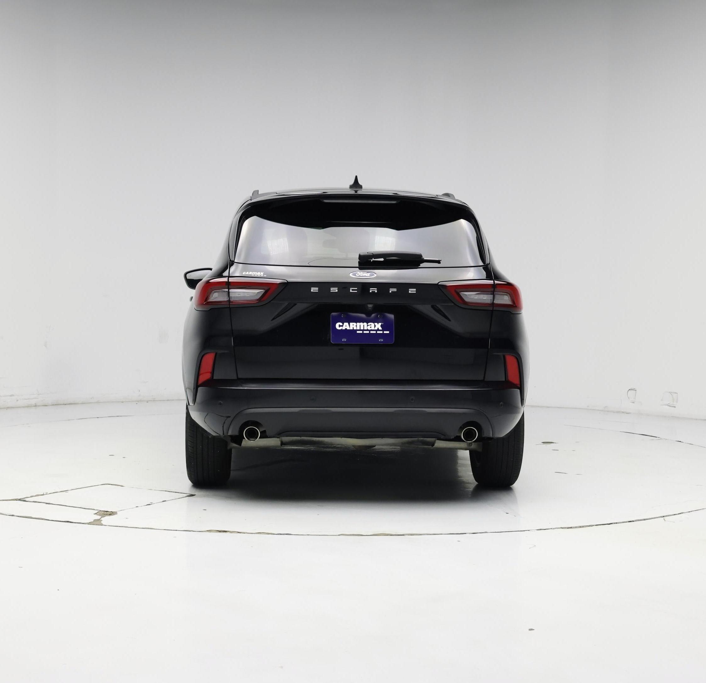 Thumbnail: 2023 Ford Escape - 6