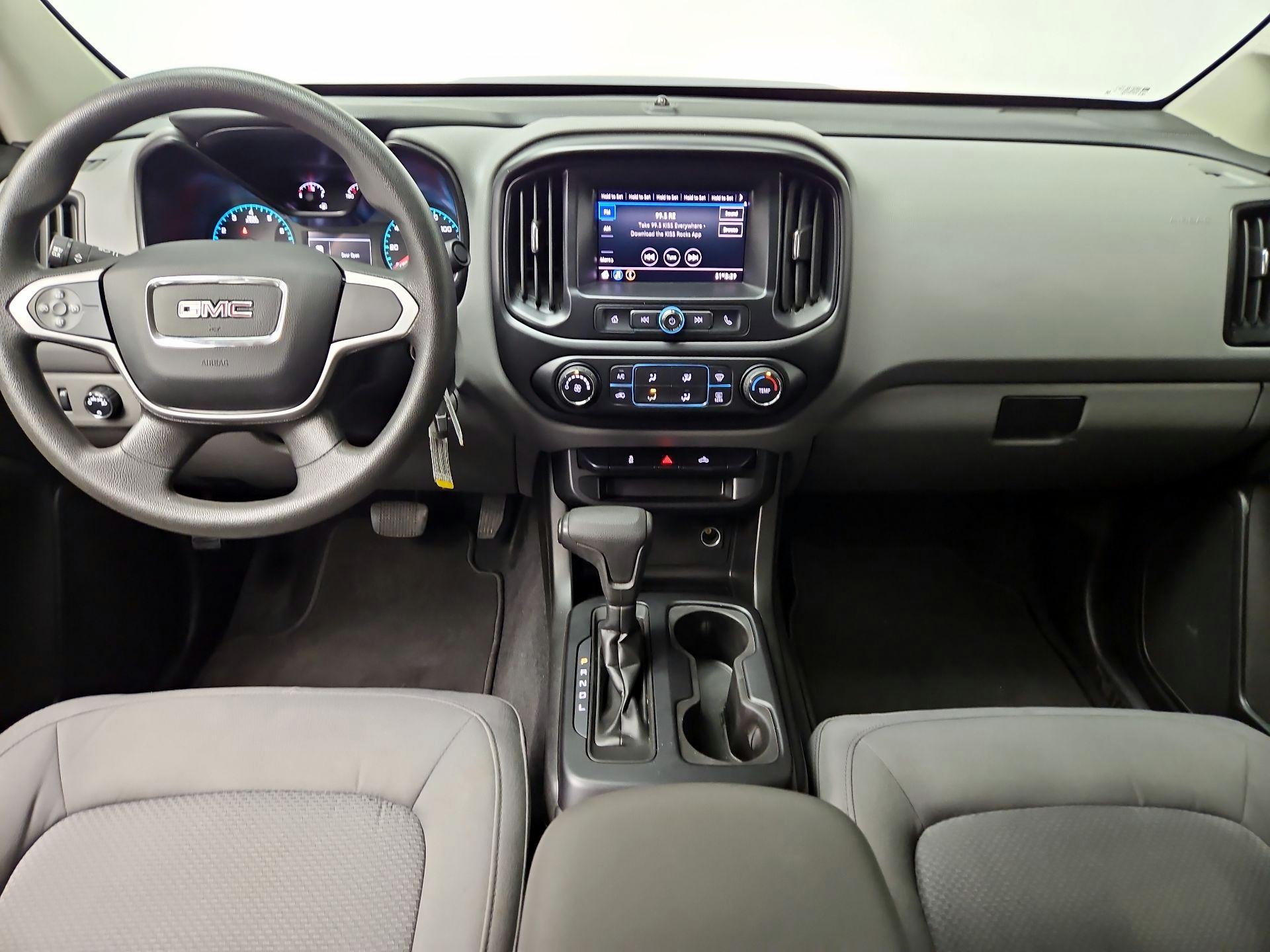 Thumbnail: 2020 GMC Canyon - 9