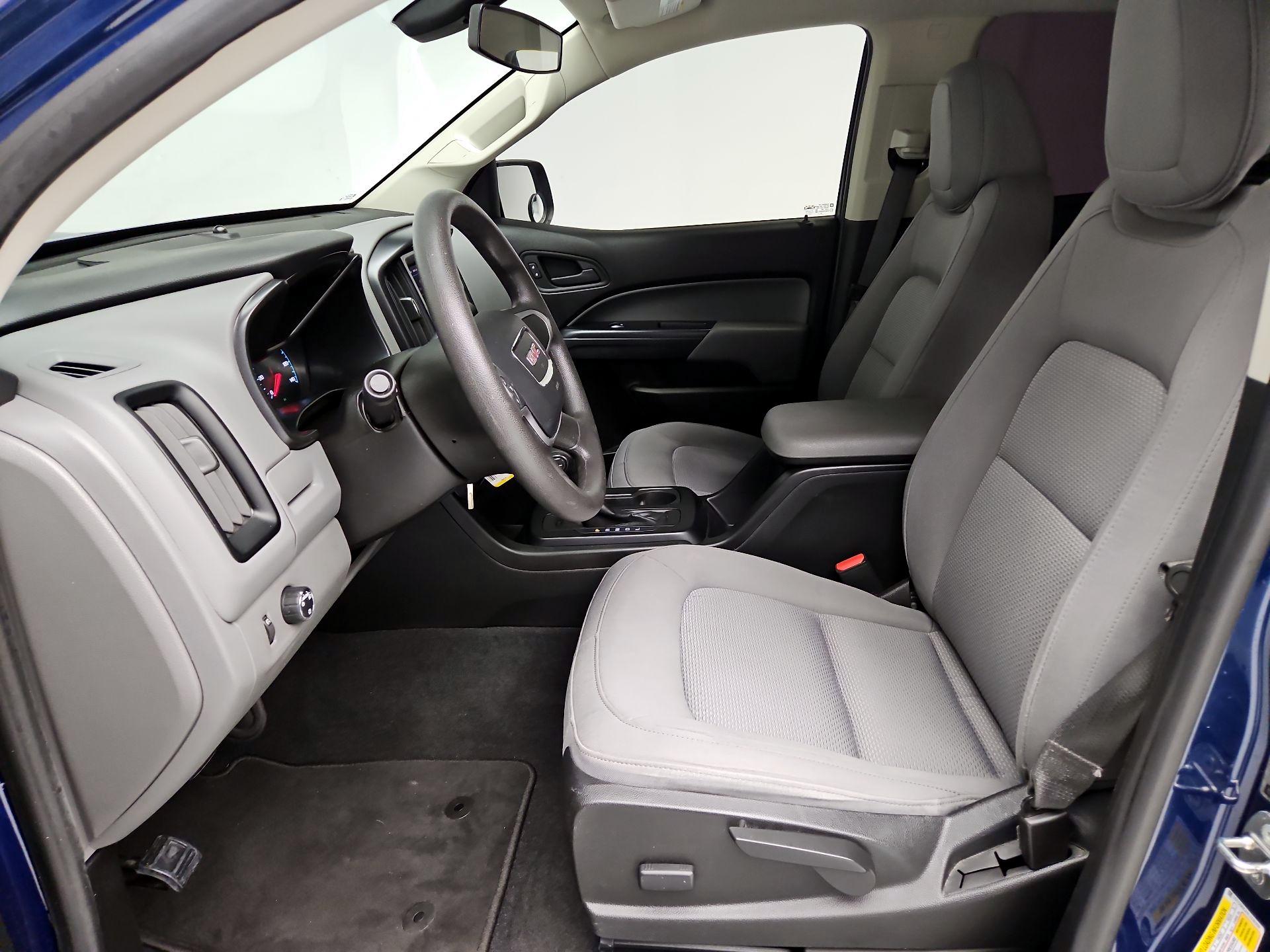 Thumbnail: 2020 GMC Canyon - 11