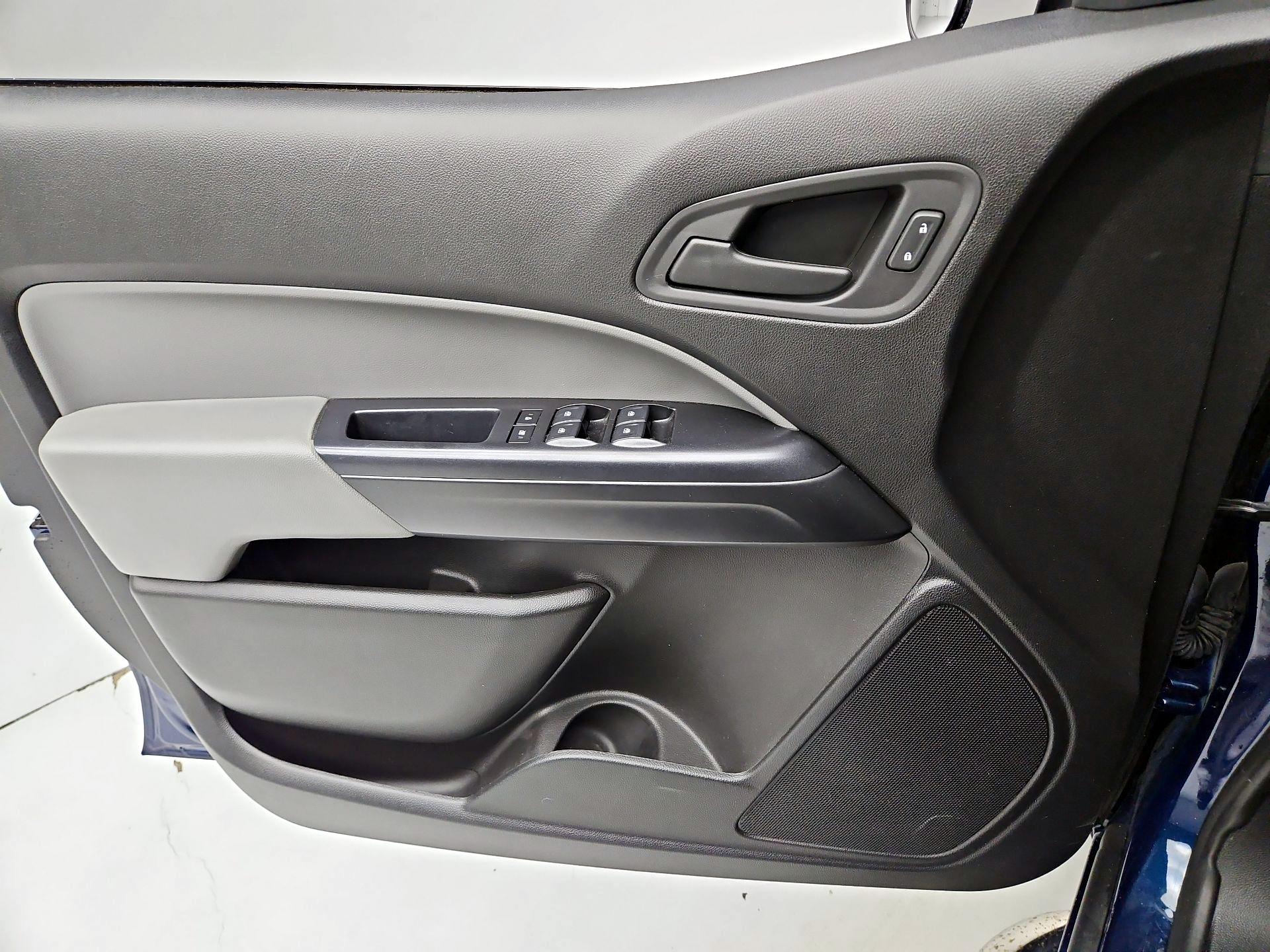 Thumbnail: 2020 GMC Canyon - 12