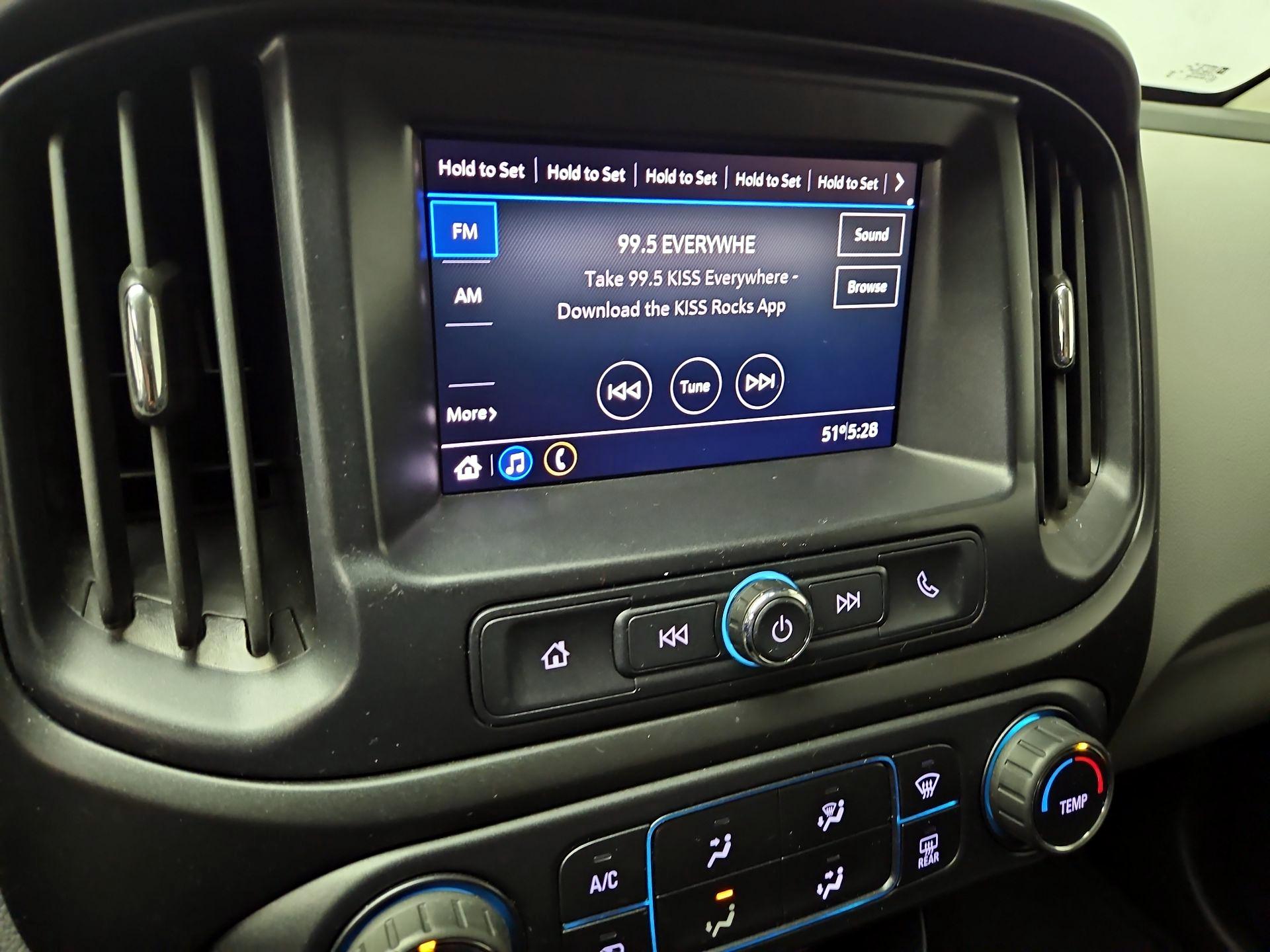 Thumbnail: 2020 GMC Canyon - 15