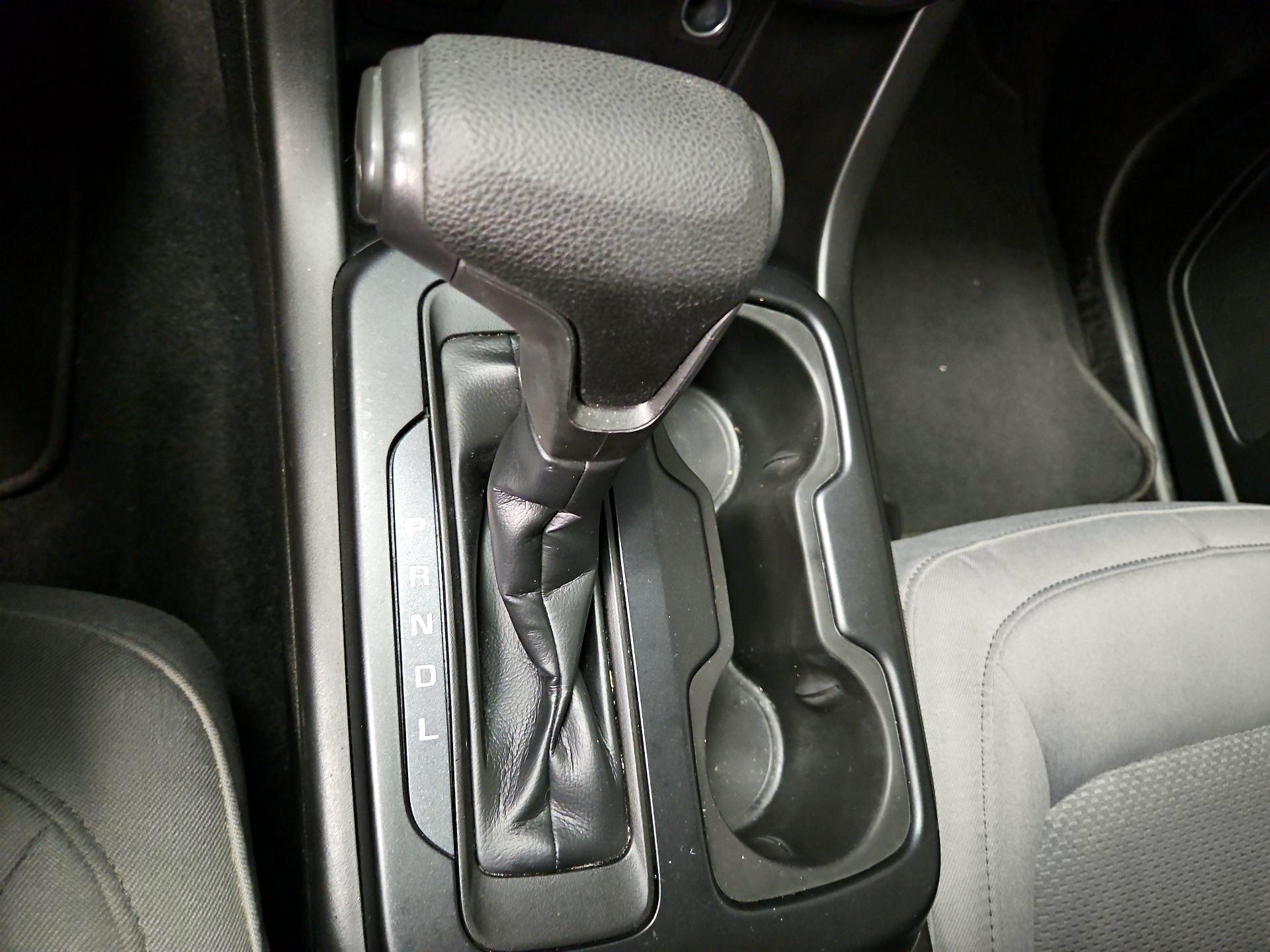 Thumbnail: 2020 GMC Canyon - 17