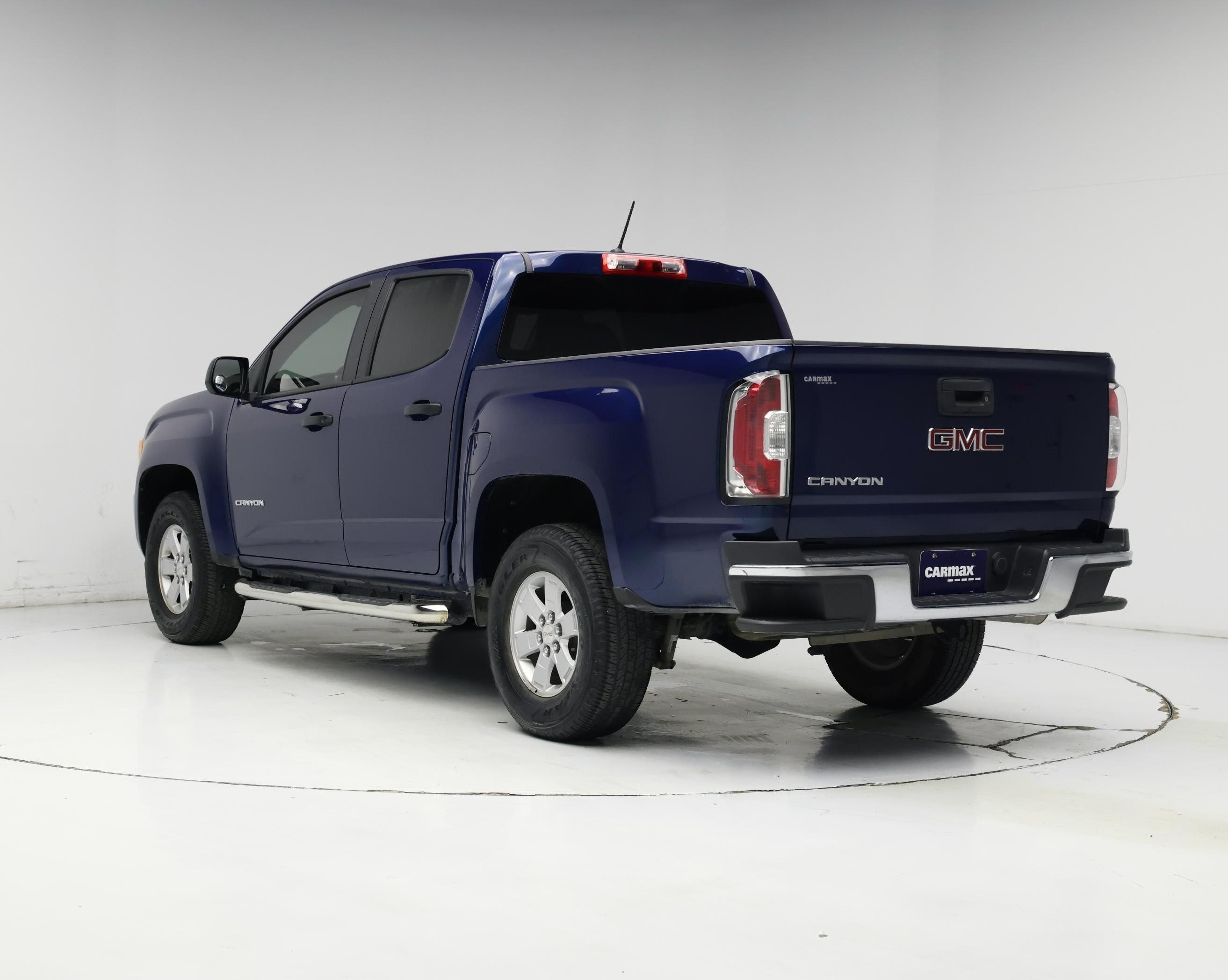 Thumbnail: 2020 GMC Canyon - 2