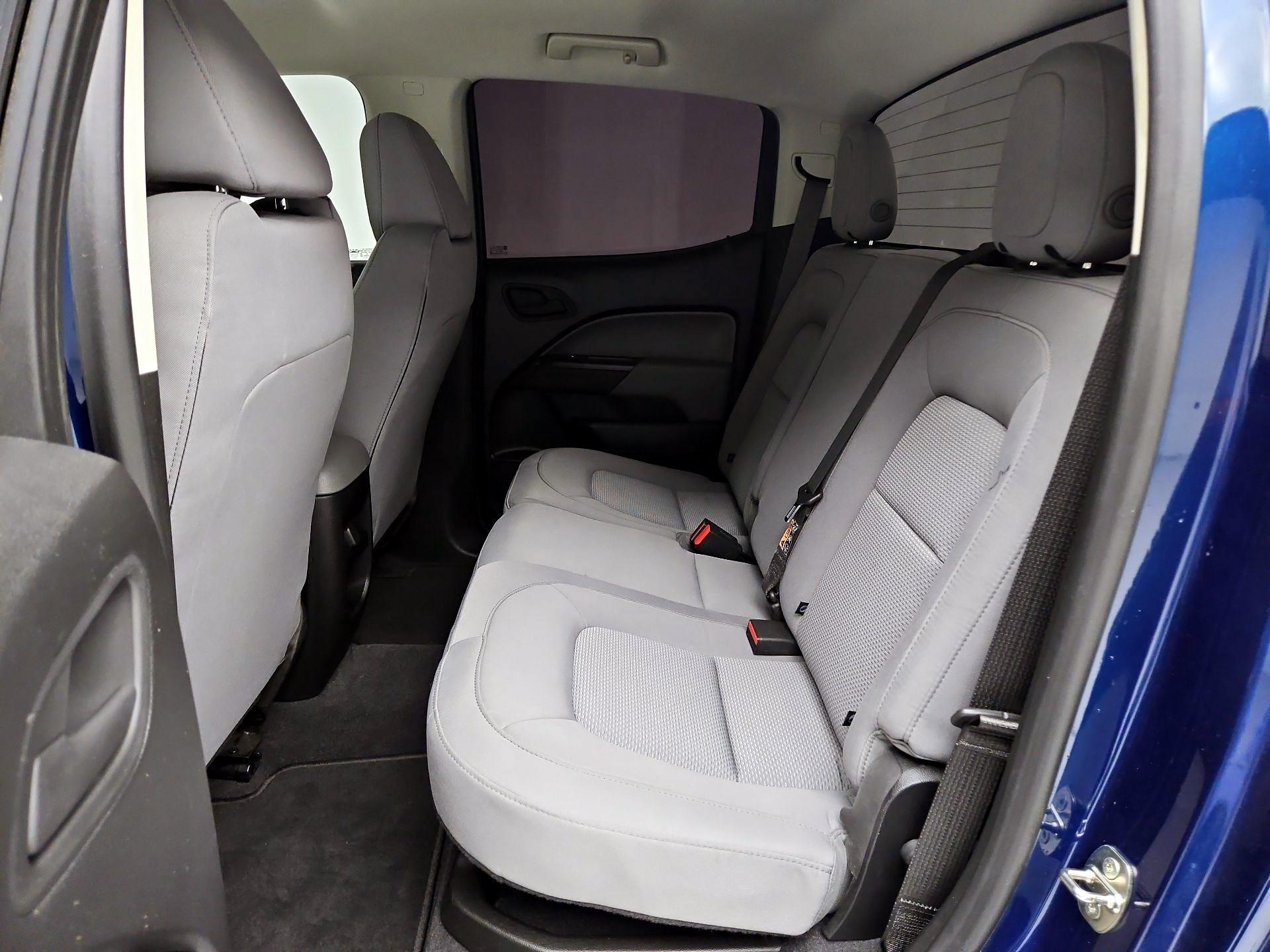 Thumbnail: 2020 GMC Canyon - 19