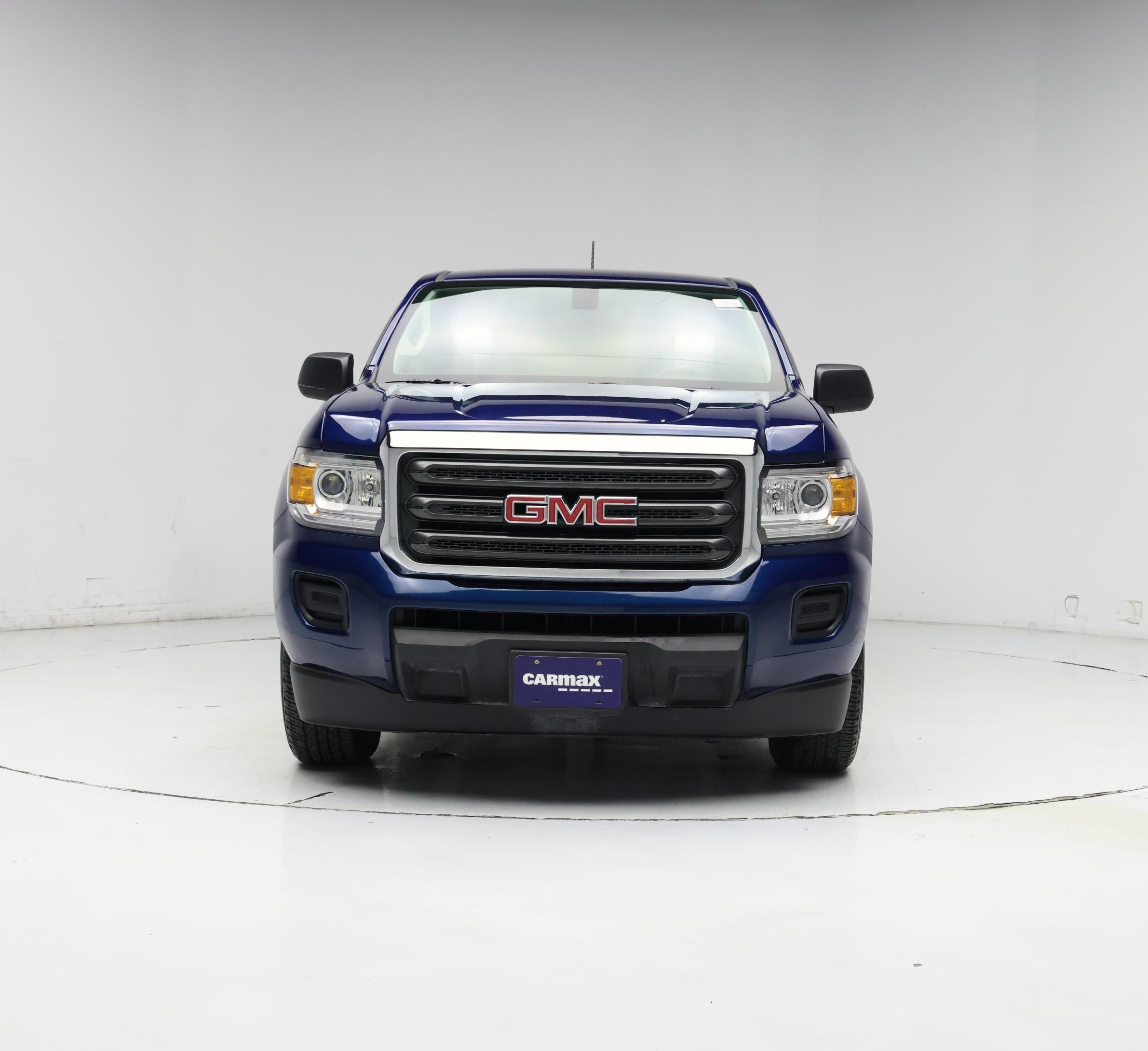 Thumbnail: 2020 GMC Canyon - 5