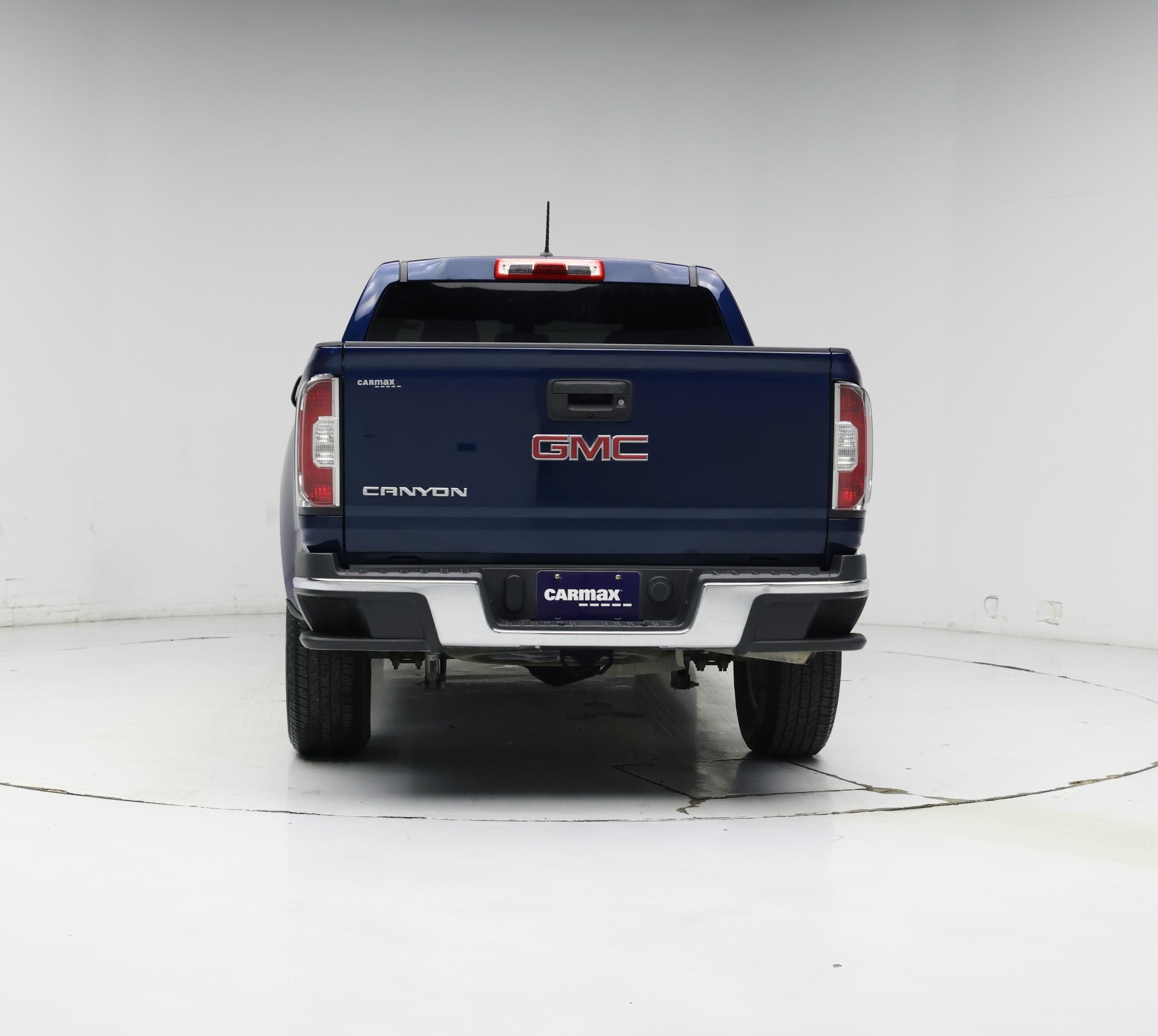 Thumbnail: 2020 GMC Canyon - 6