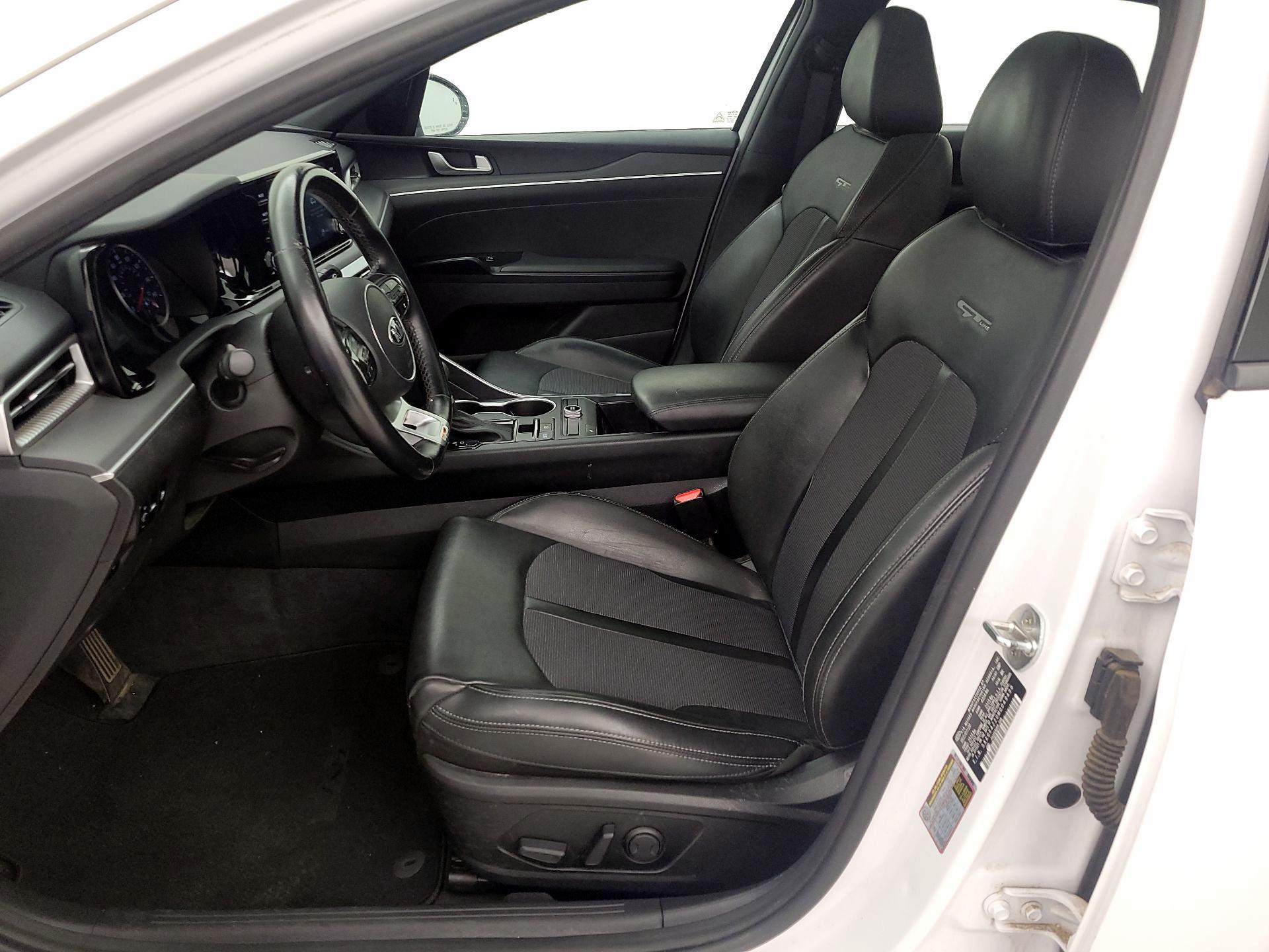 Thumbnail: 2021 Kia K5 - 11