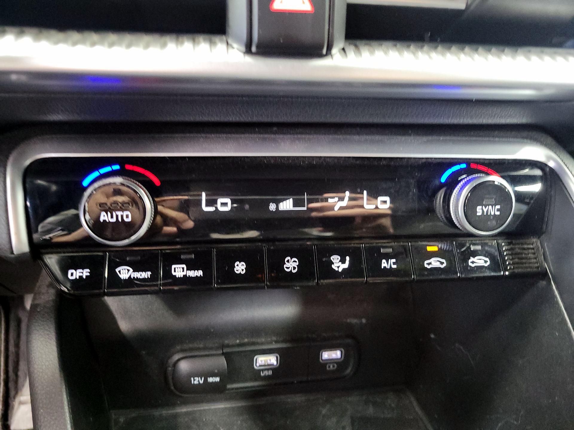 Thumbnail: 2021 Kia K5 - 16