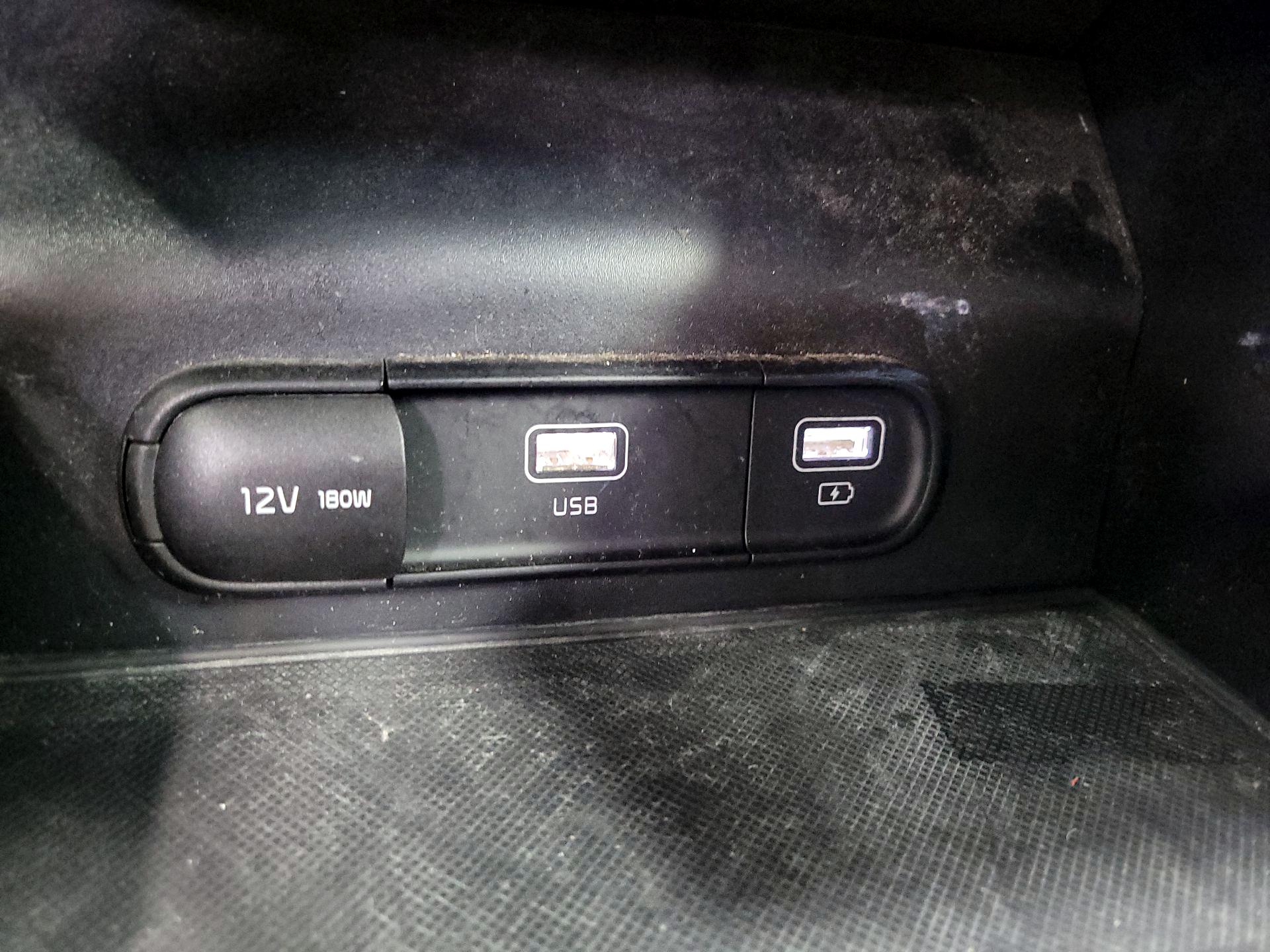 Thumbnail: 2021 Kia K5 - 18