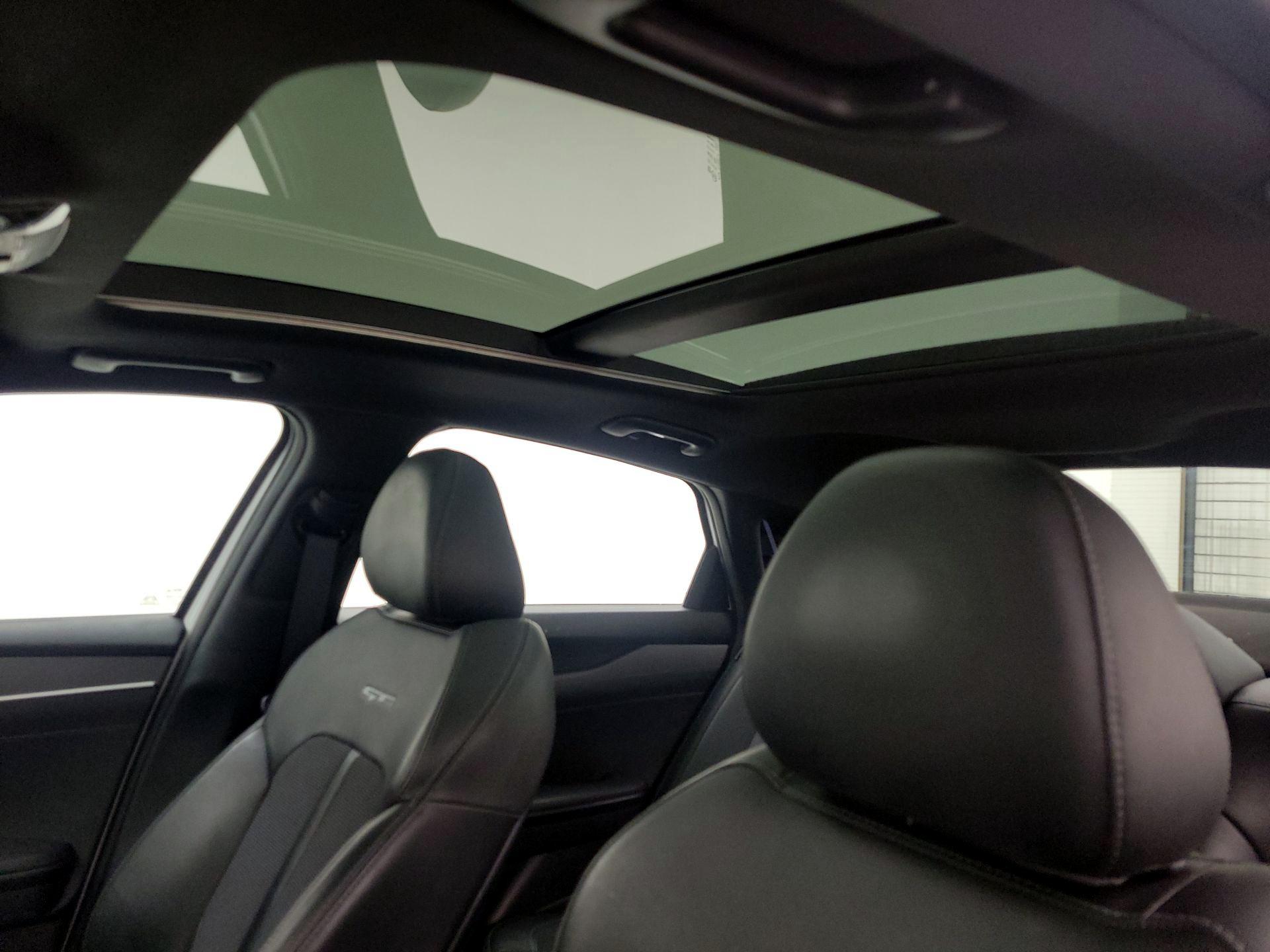 Thumbnail: 2021 Kia K5 - 19