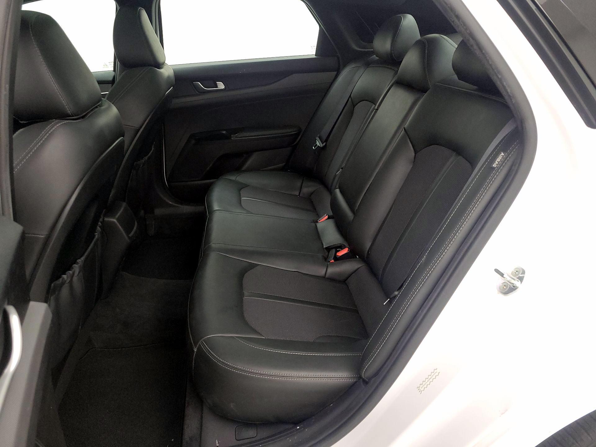 Thumbnail: 2021 Kia K5 - 20