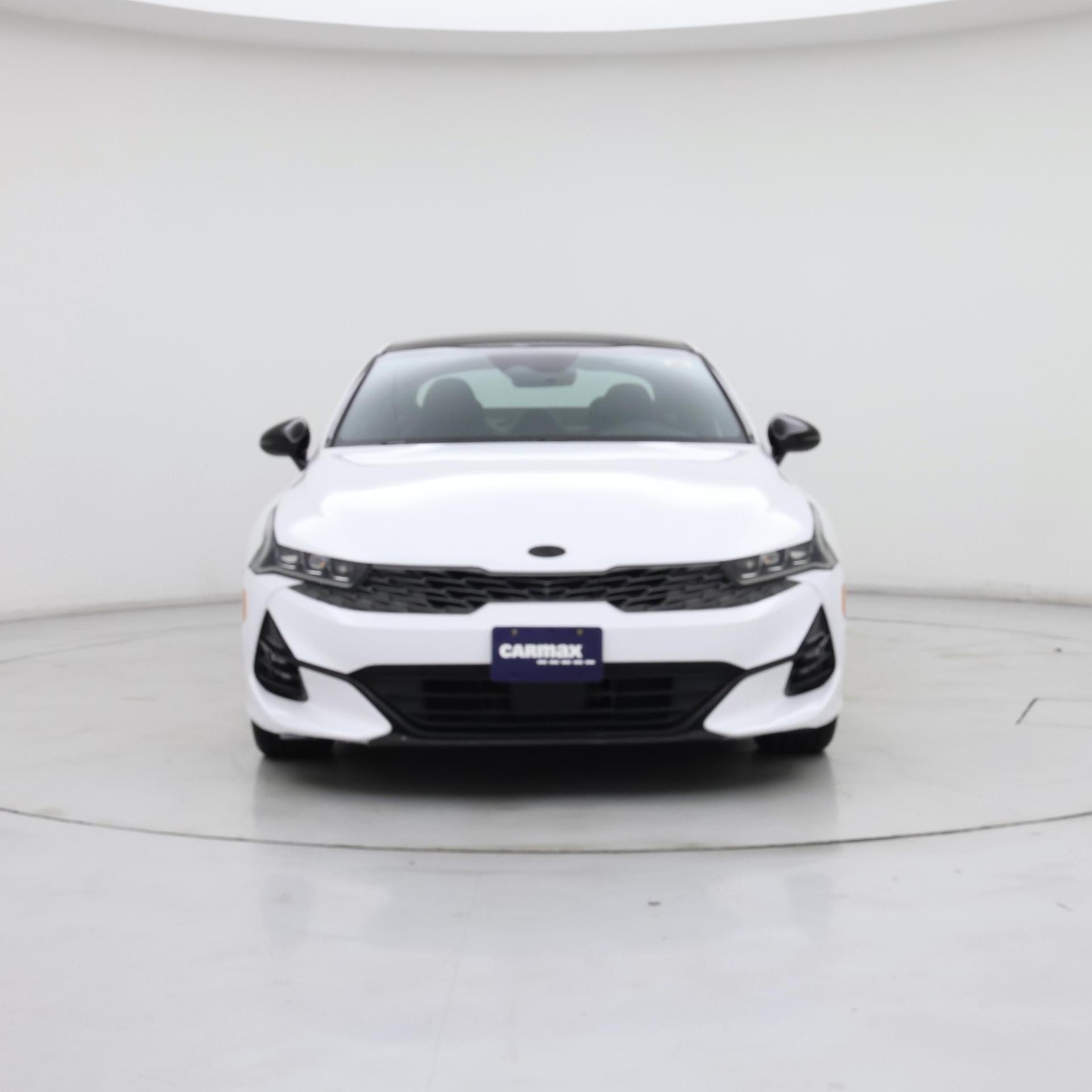 Thumbnail: 2021 Kia K5 - 5