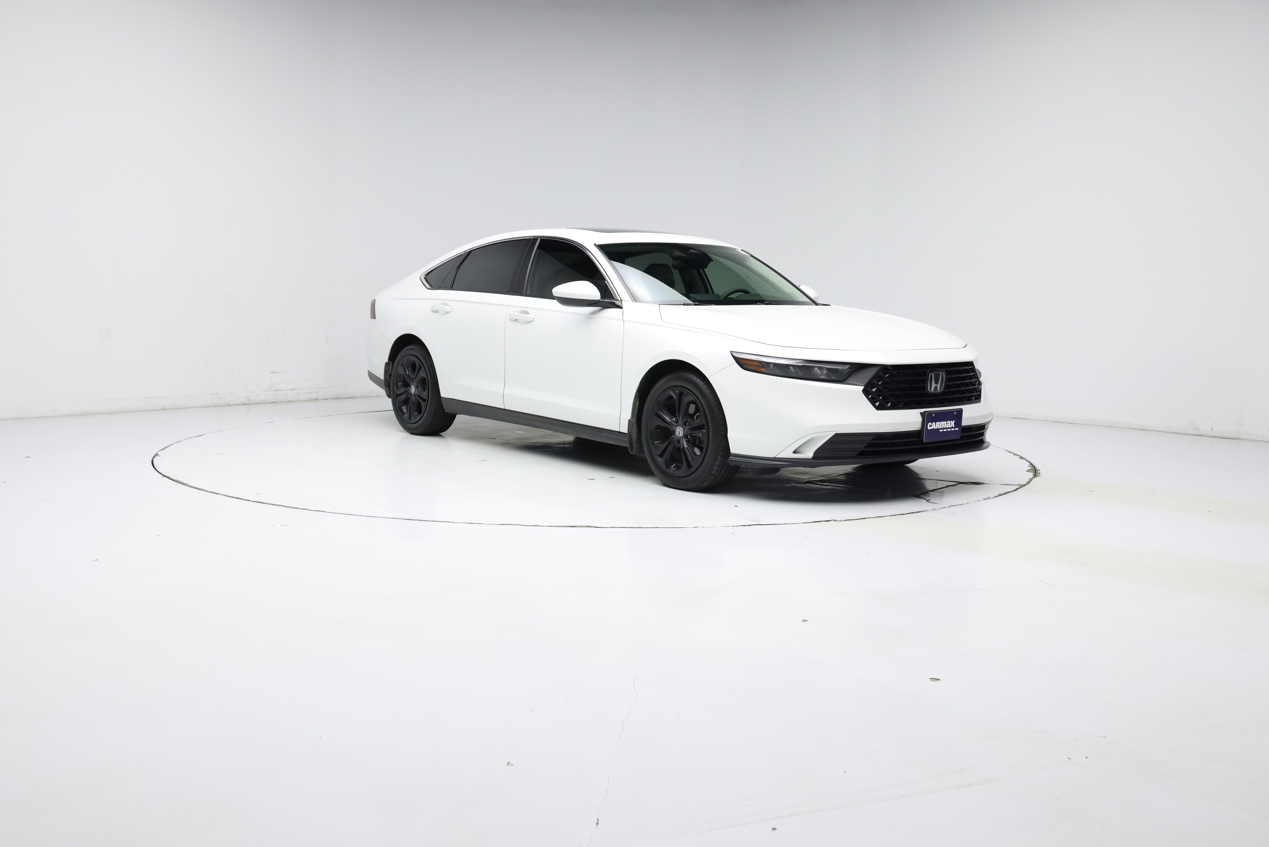 Thumbnail: 2023 Honda Accord - 1